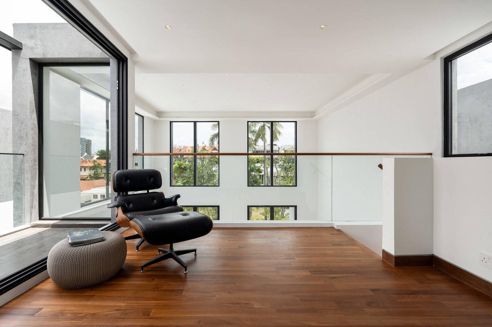 The Neoco Bungalow