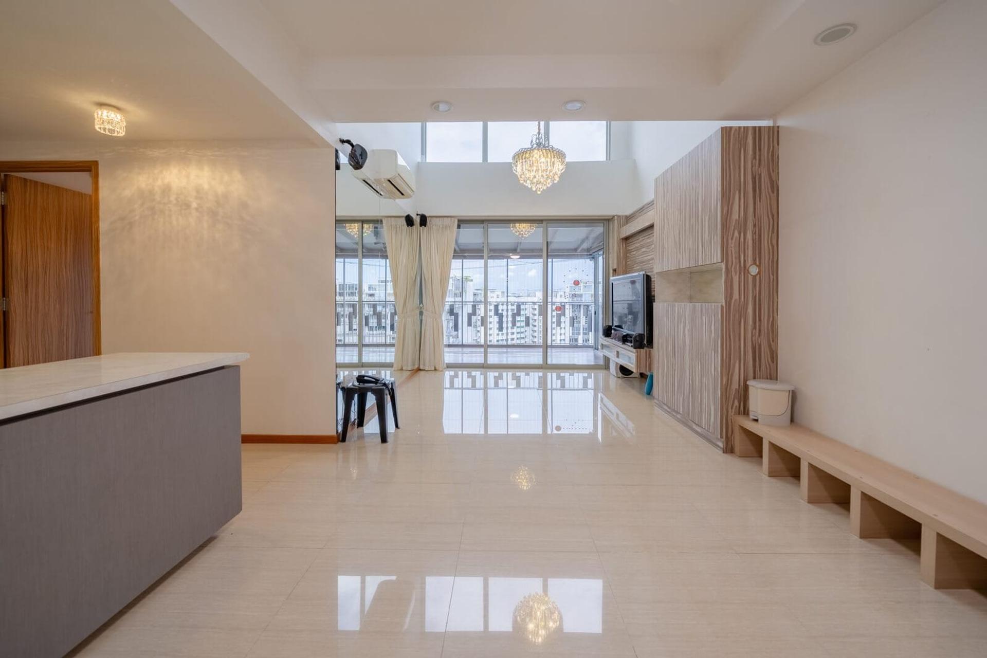 FLO Residence