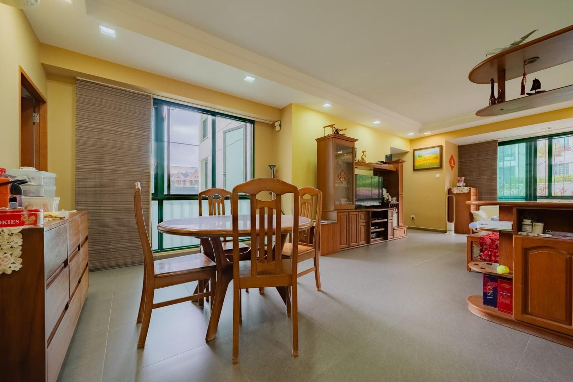 Highgate Condominium
