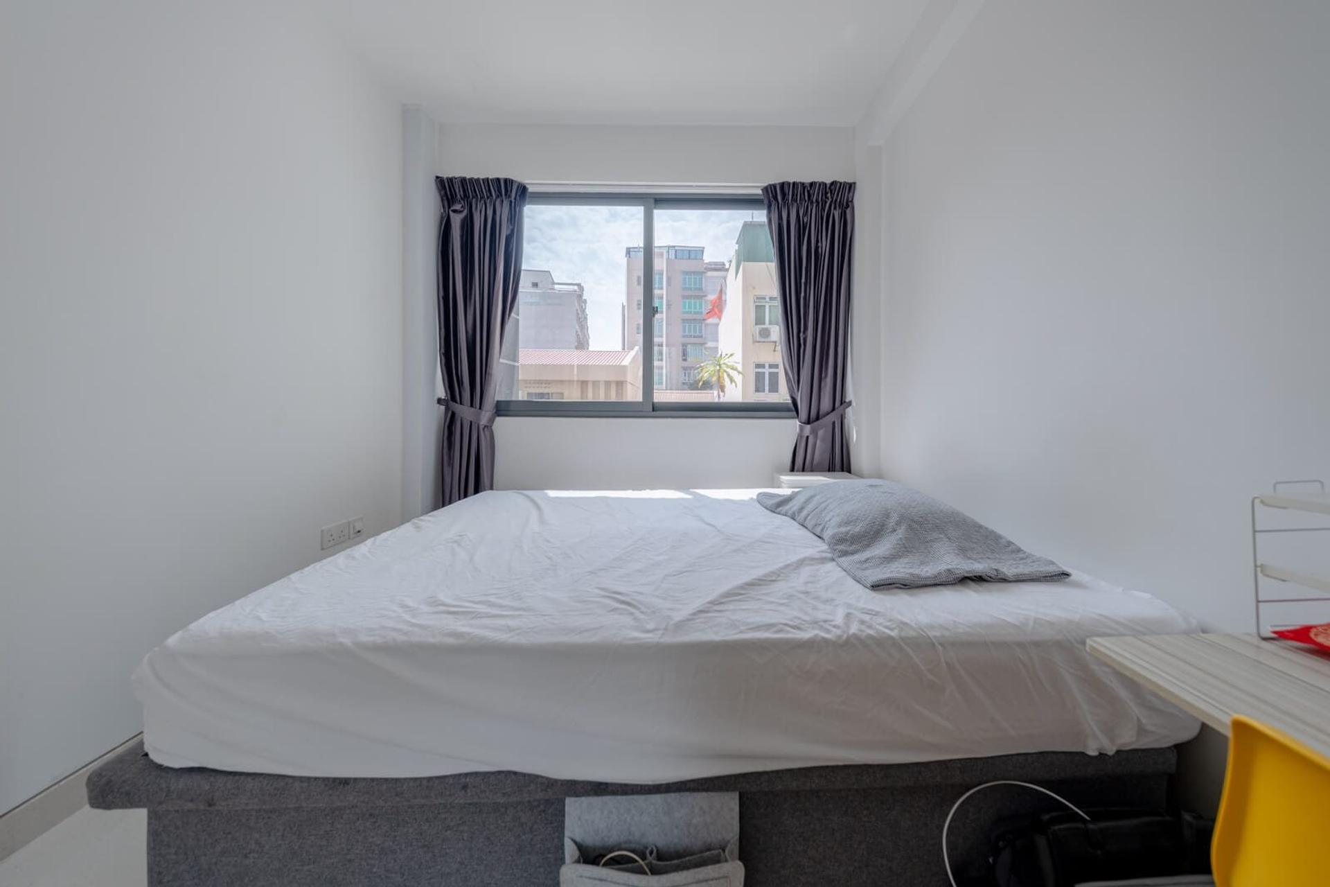 Centra Suites