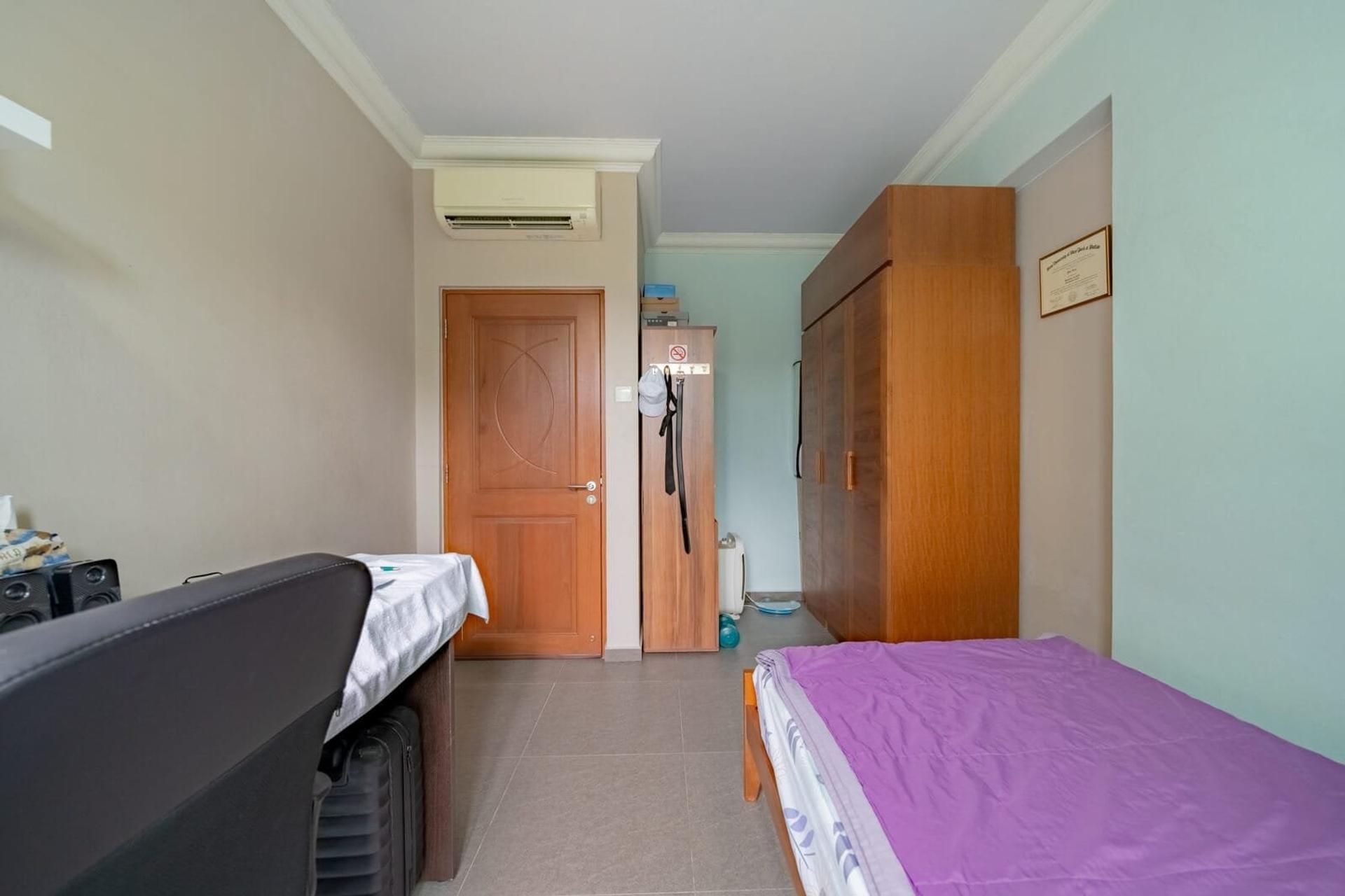 Highgate Condominium
