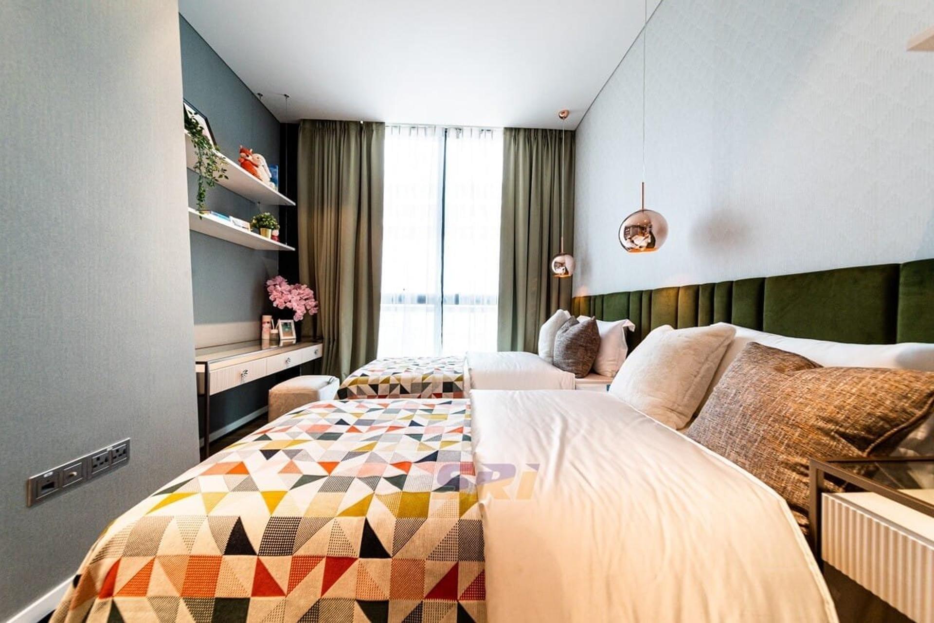 South Beach Residences