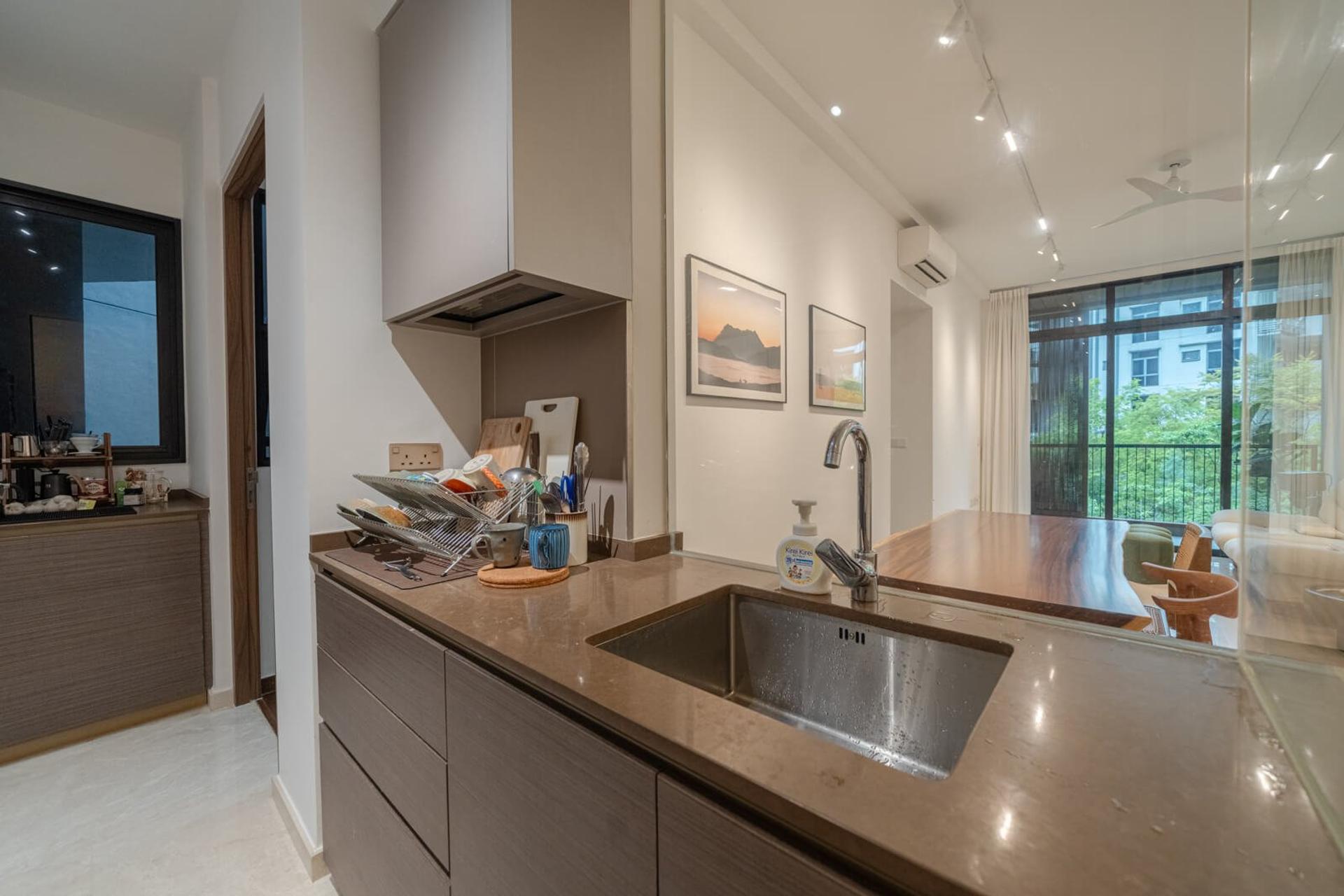 Daintree Residence