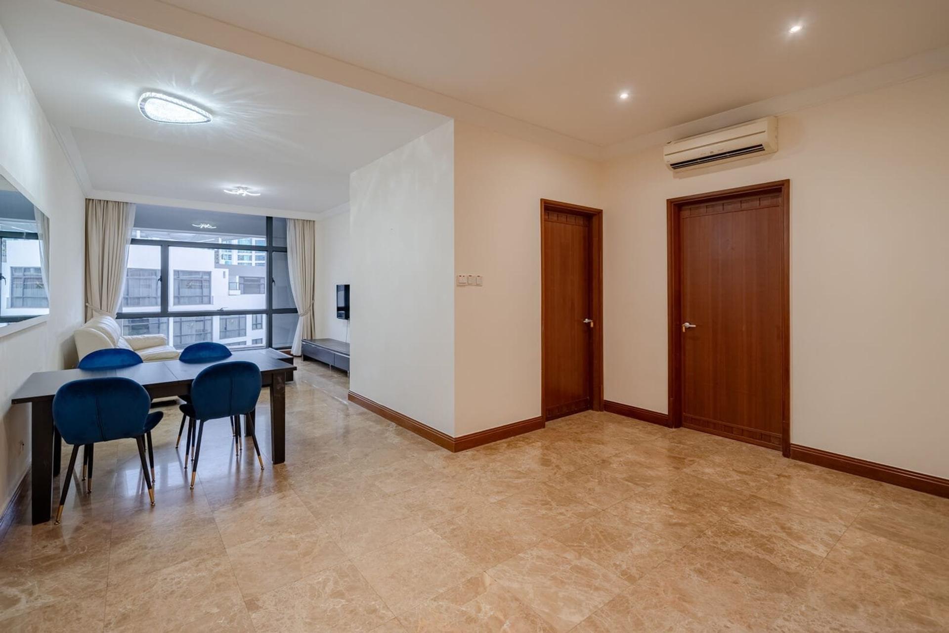River Place