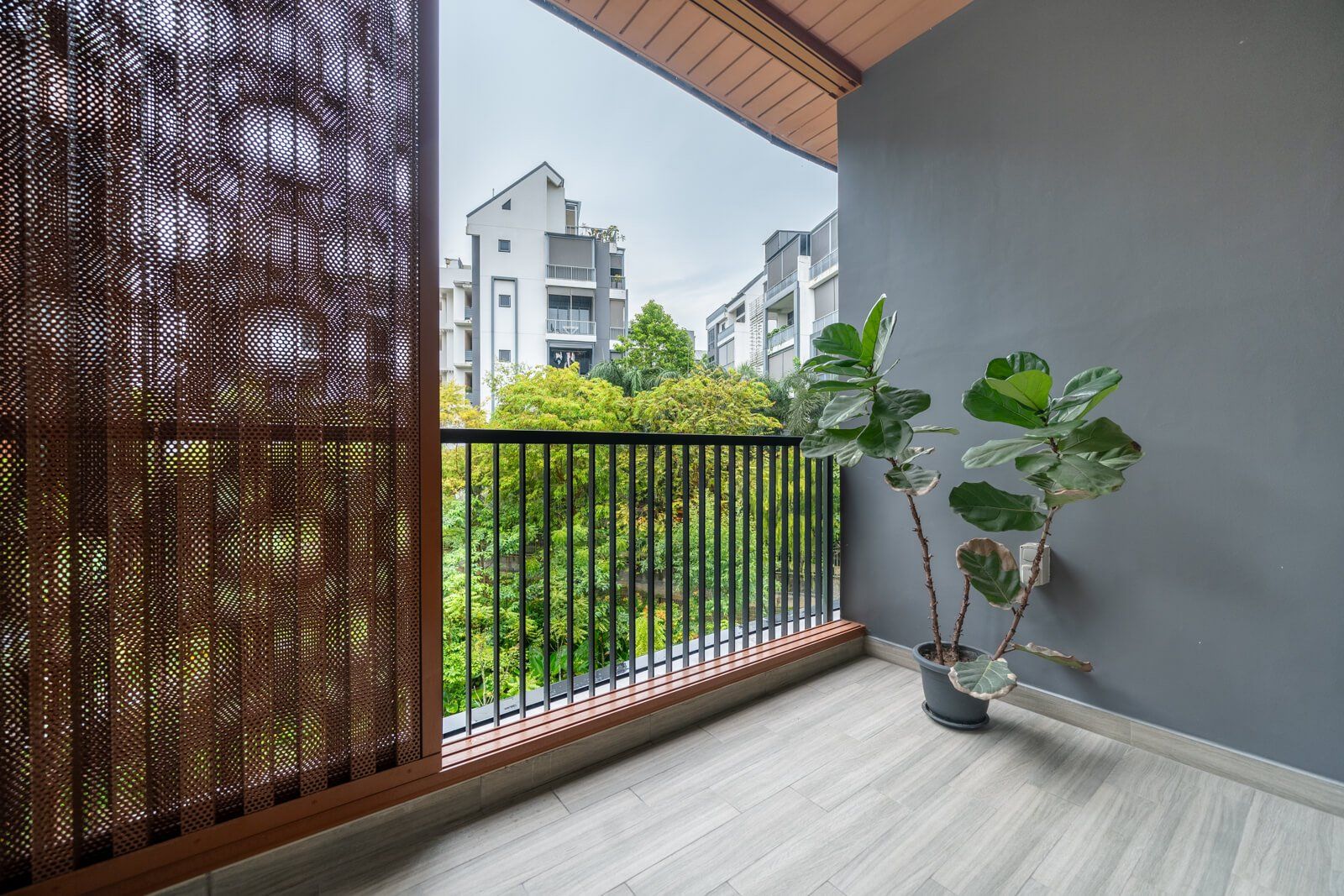 Daintree Residence