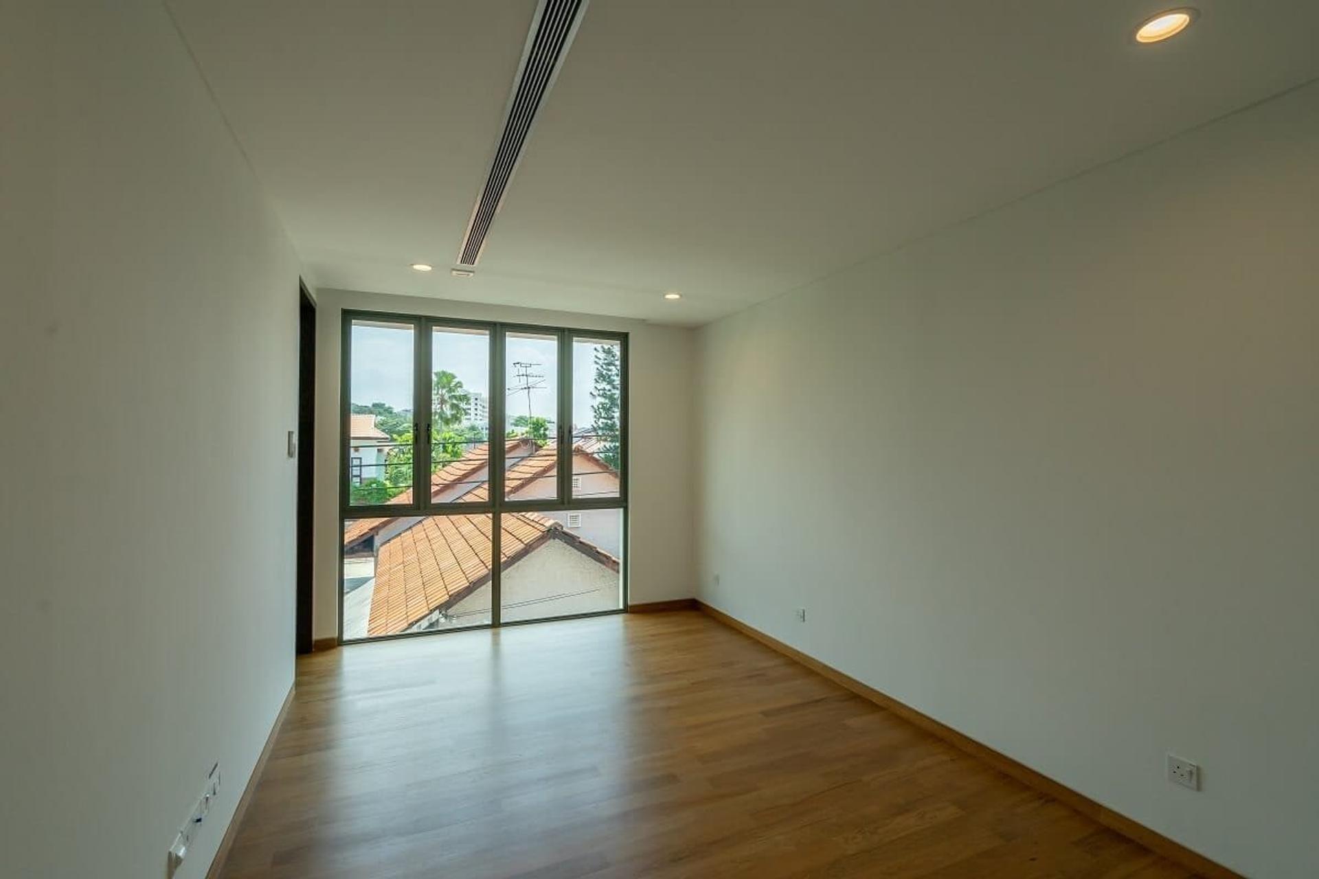 Aida Street Semi-Detached House