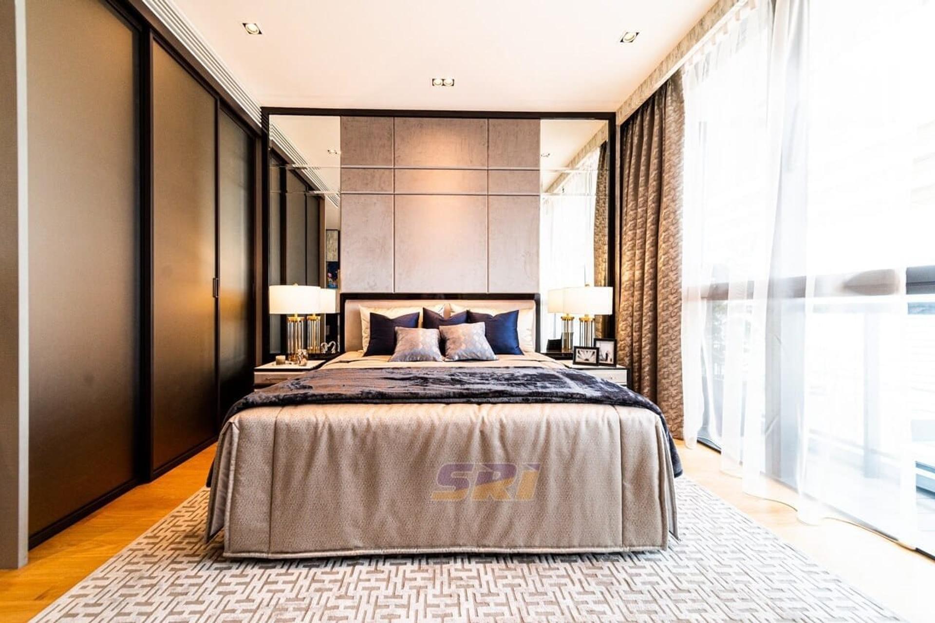 South Beach Residences