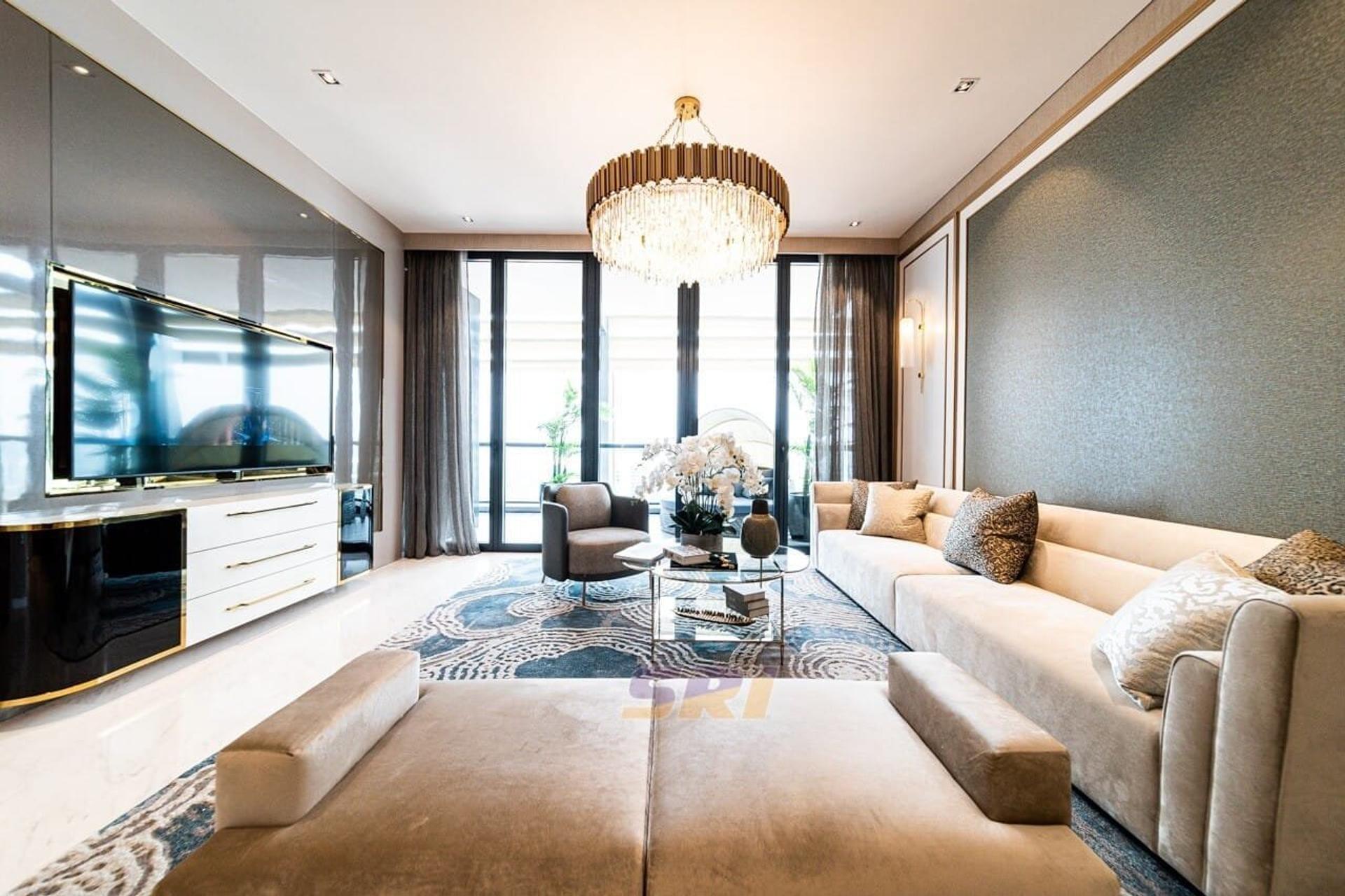 South Beach Residences