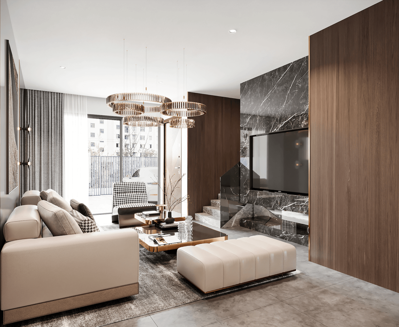 Brand New Freehold Terrace At District 15