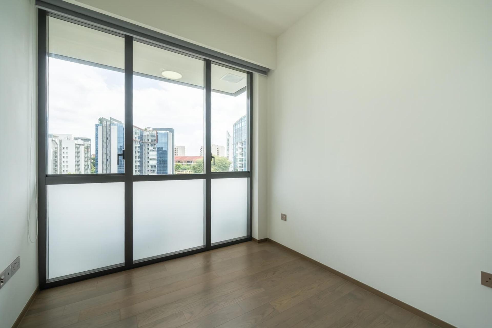 Leedon Green