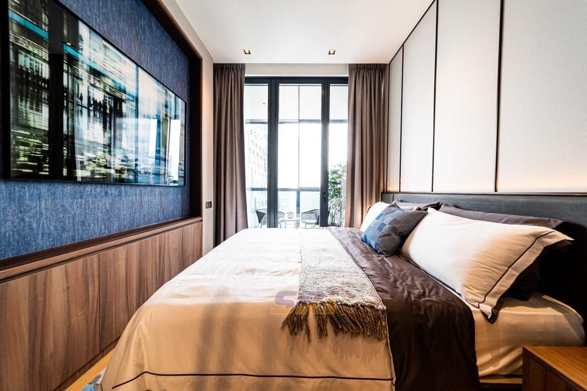 South Beach Residences