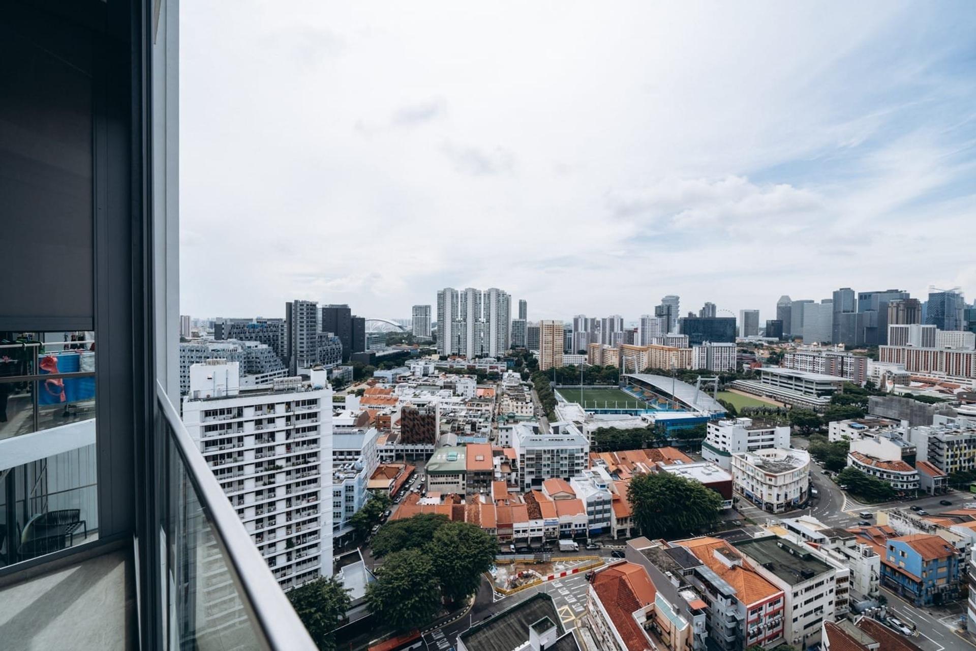 Sturdee Residences
