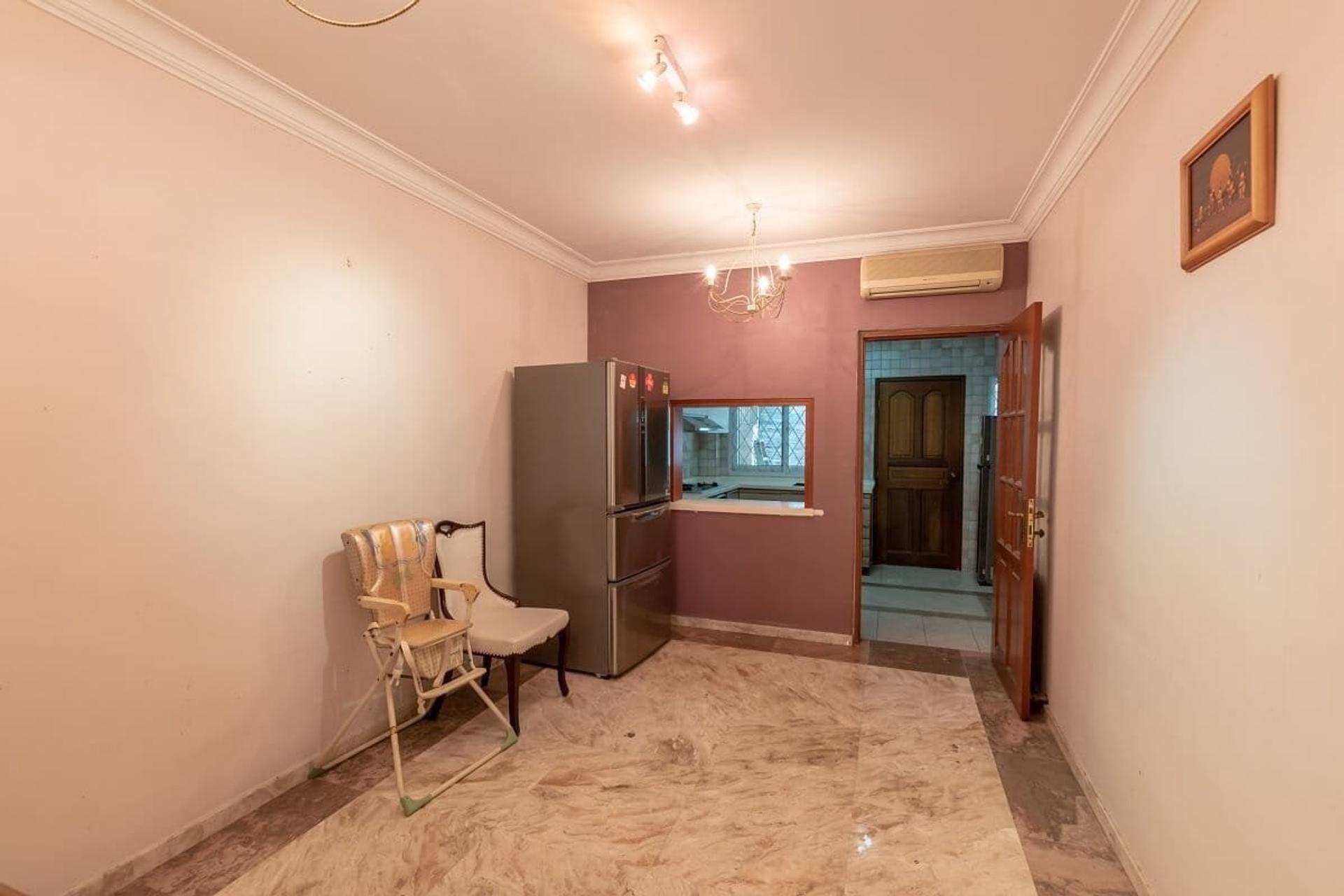 Greenfield Drive Semi-Detached