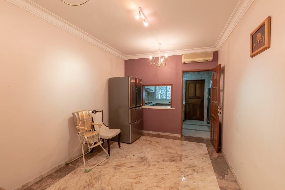 Greenfield Drive Semi-Detached
