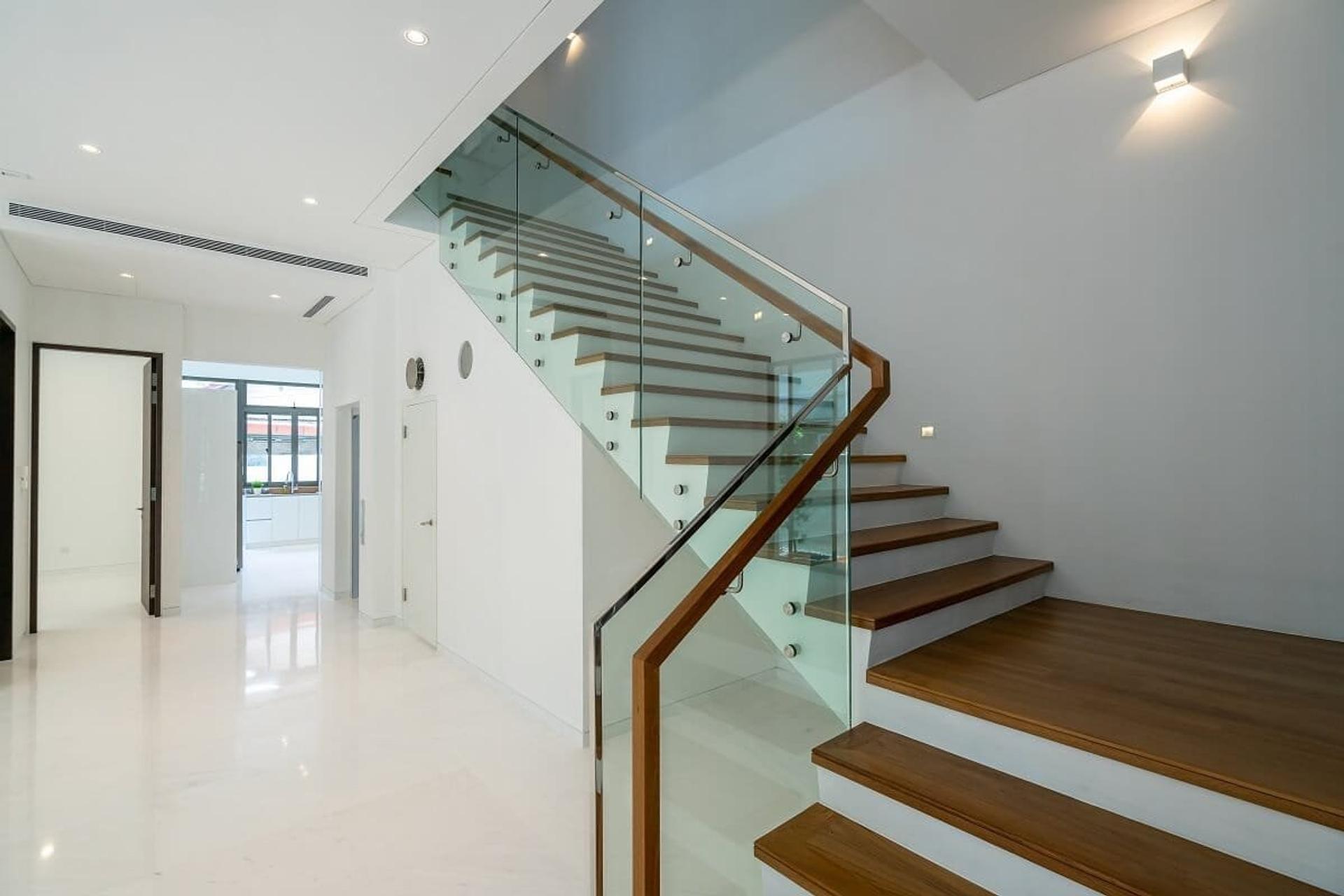 Aida Street Semi-Detached House