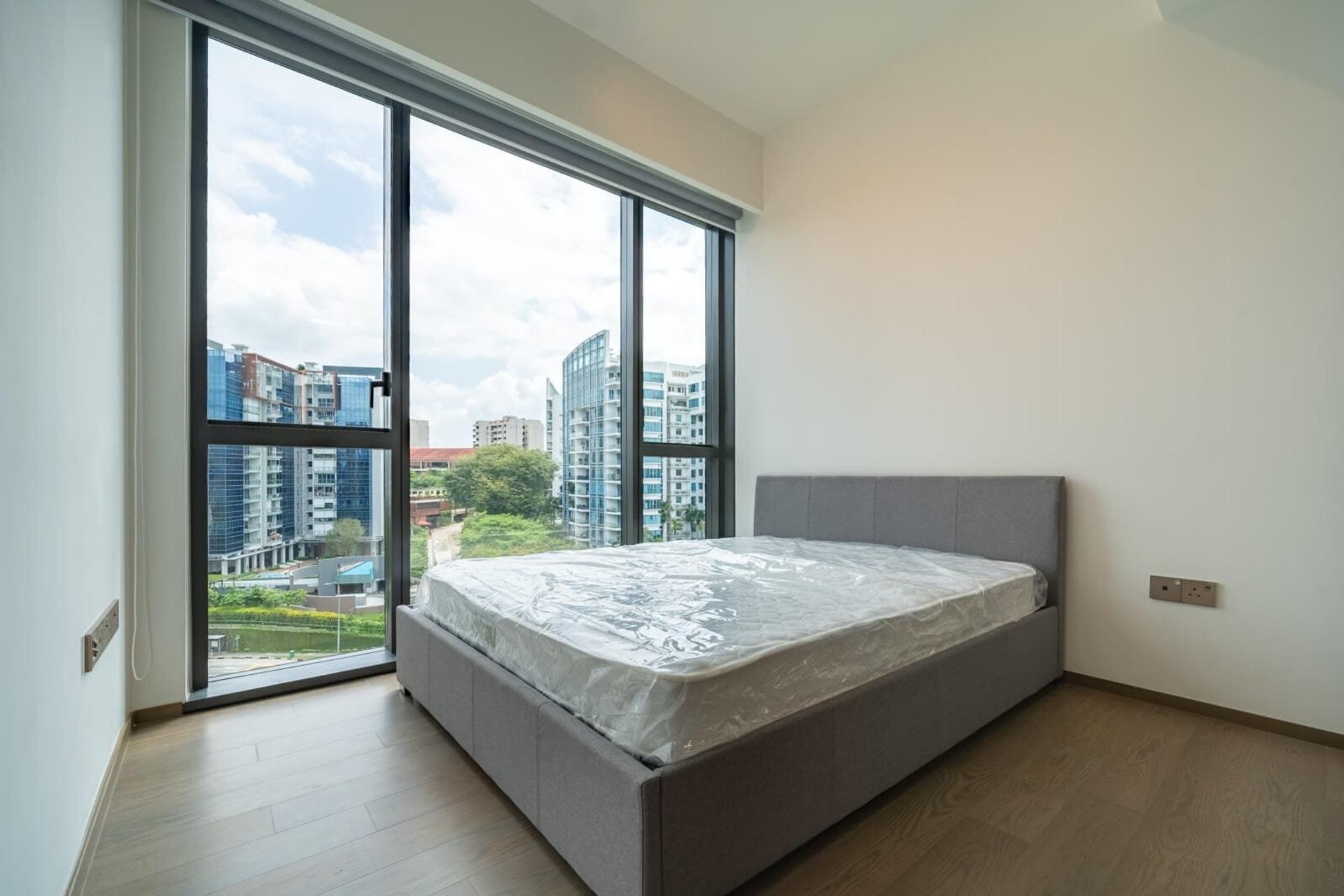 Leedon Green