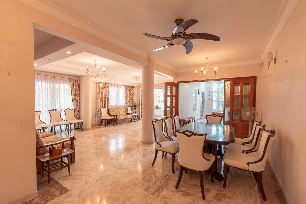 Greenfield Drive Semi-Detached