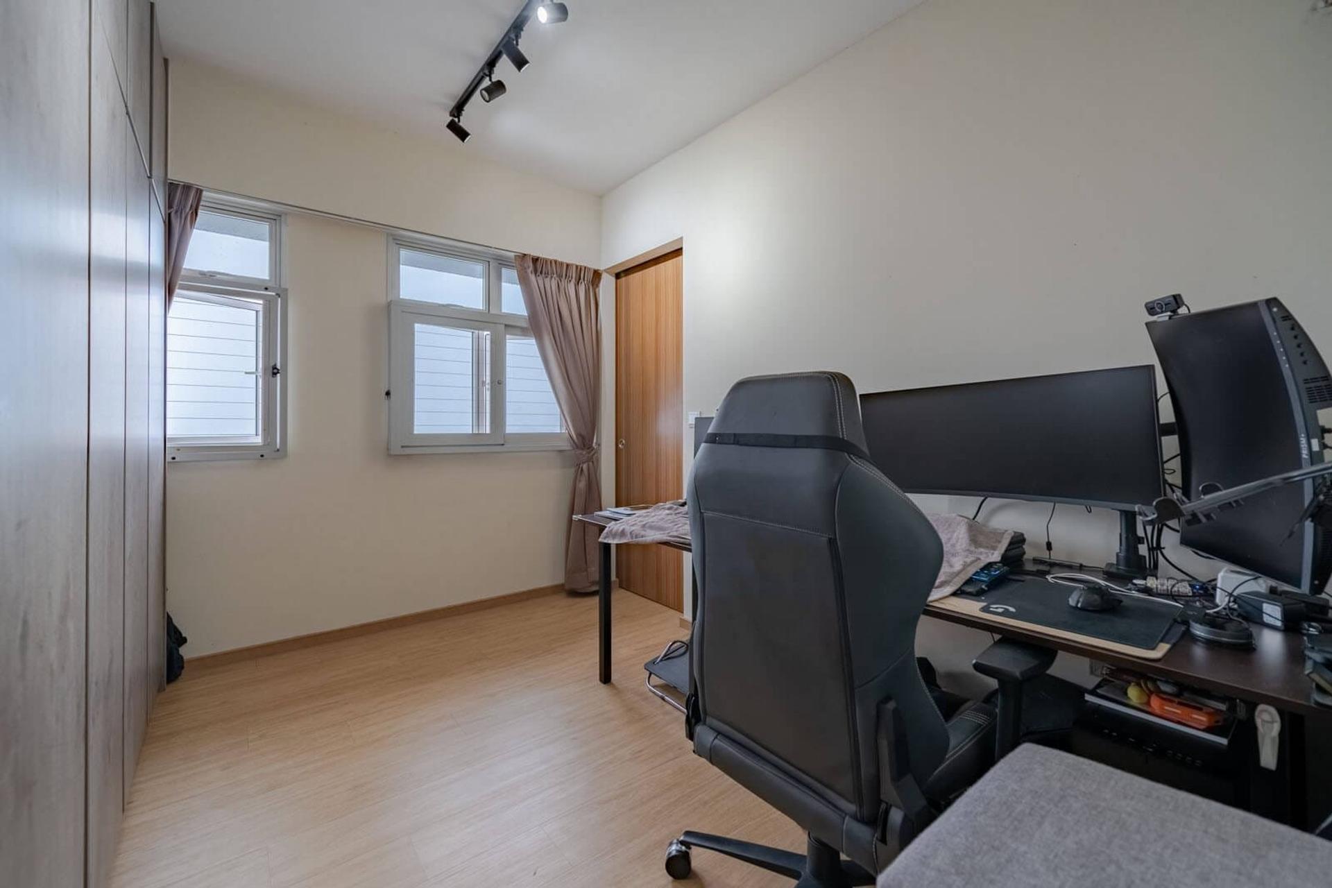 26b Saint George Lane