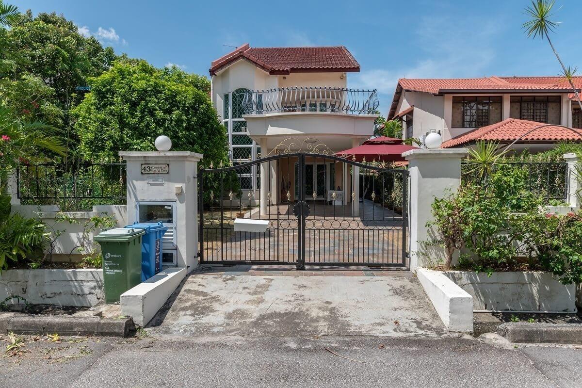 Greenfield Drive Semi-Detached