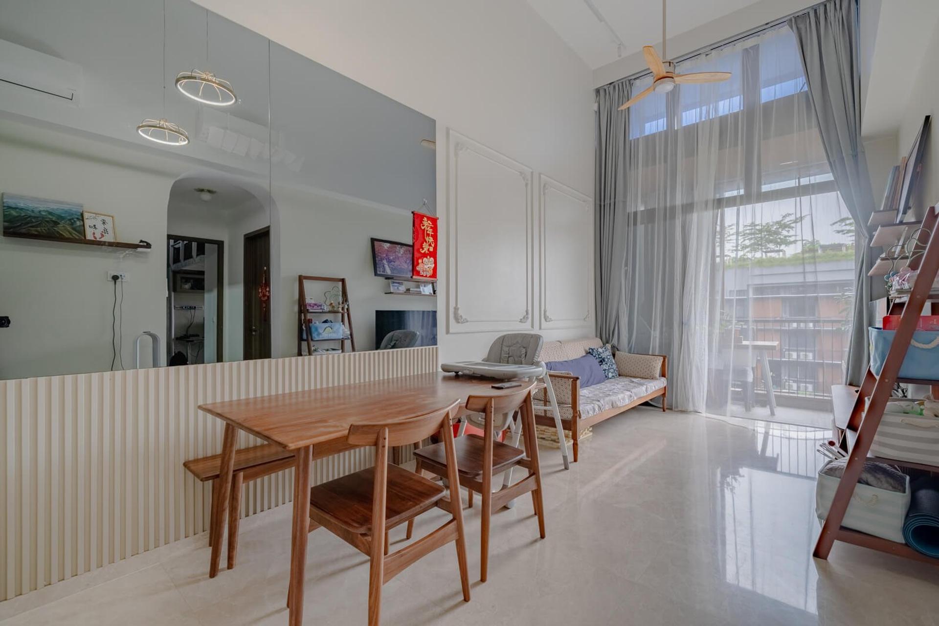 Daintree Residence