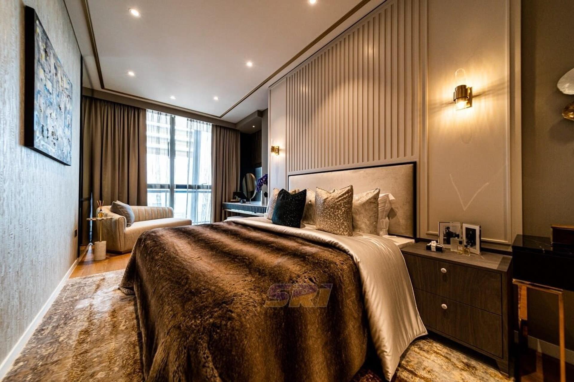 South Beach Residences