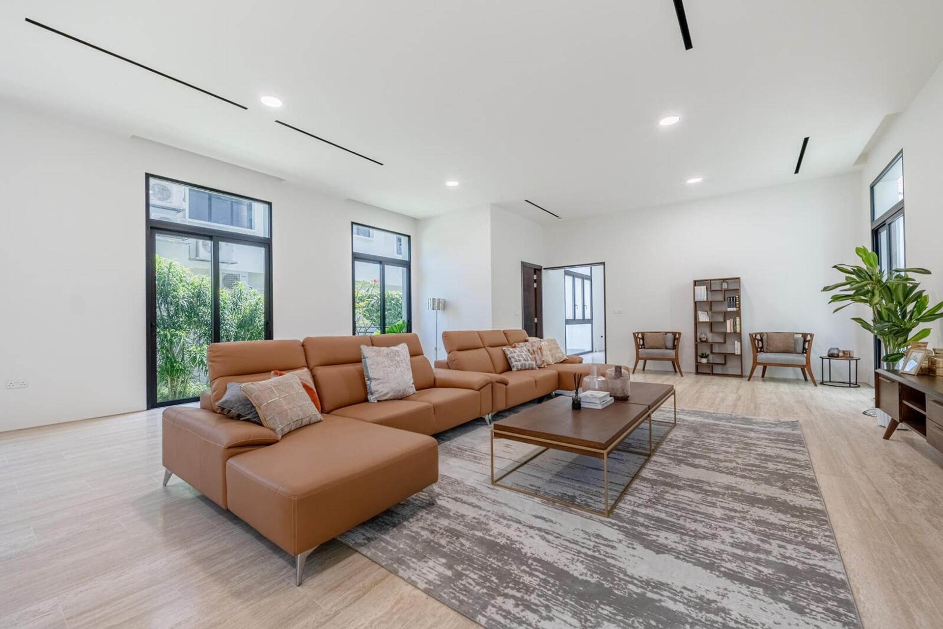 Brand New Detached House @ Grove Drive