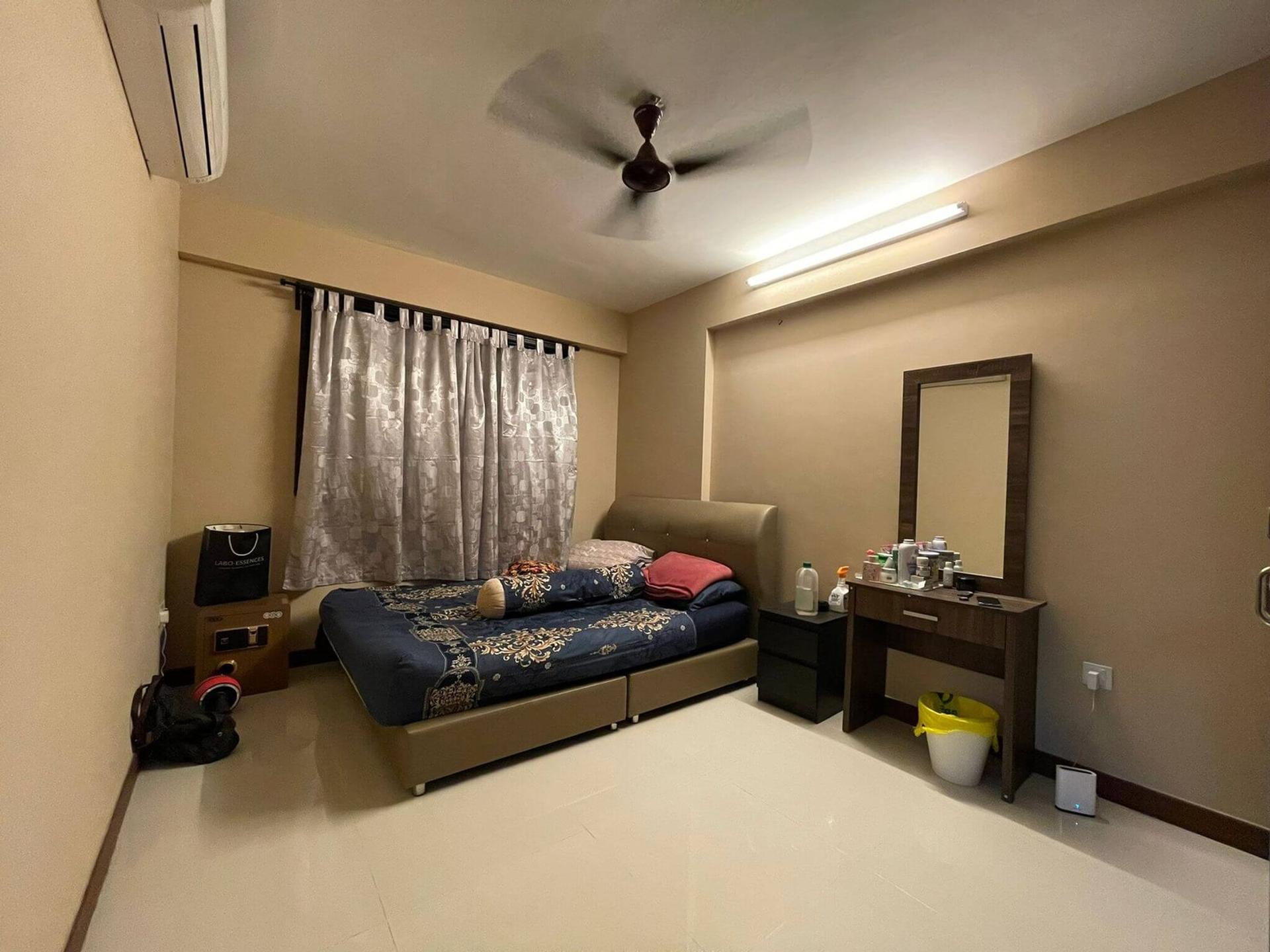 808B Choa Chu Kang Avenue 1
