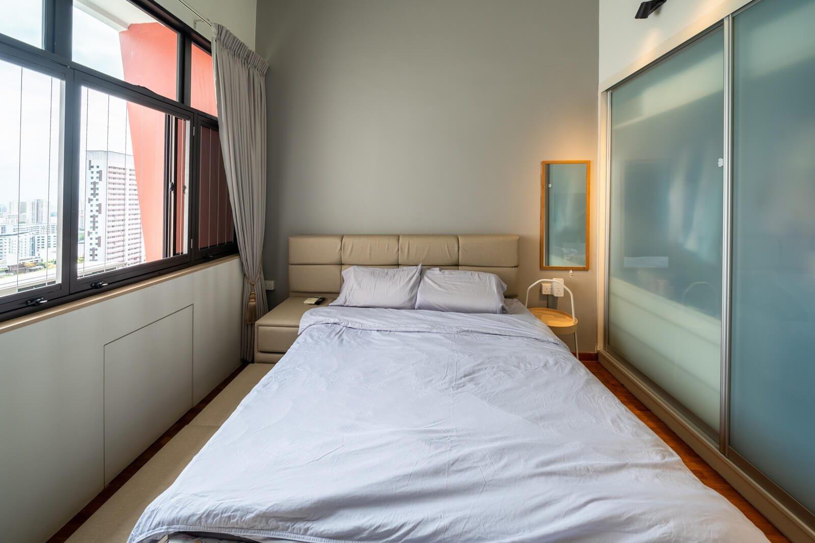 267 Toh Guan Road