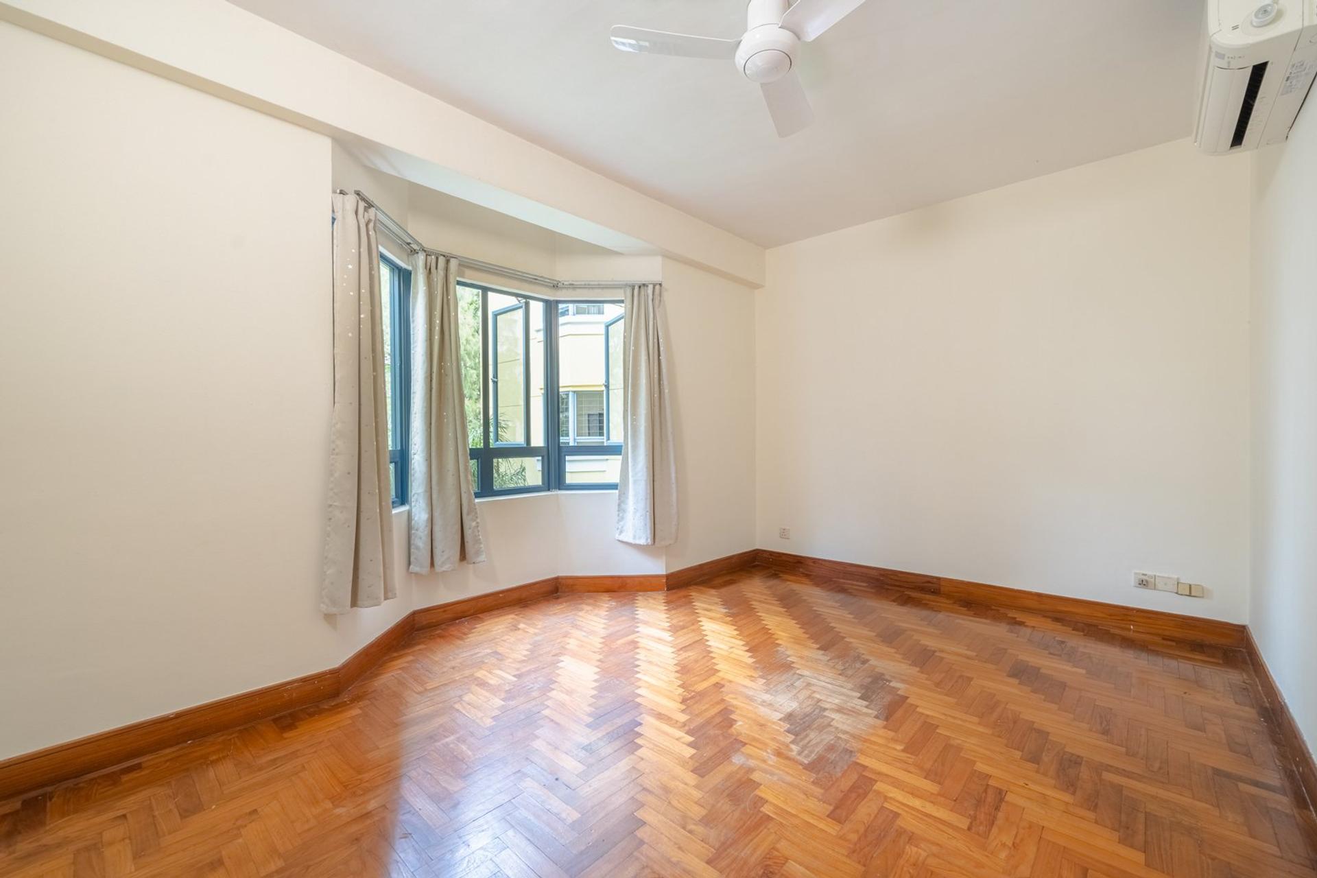 Westcove Condominium