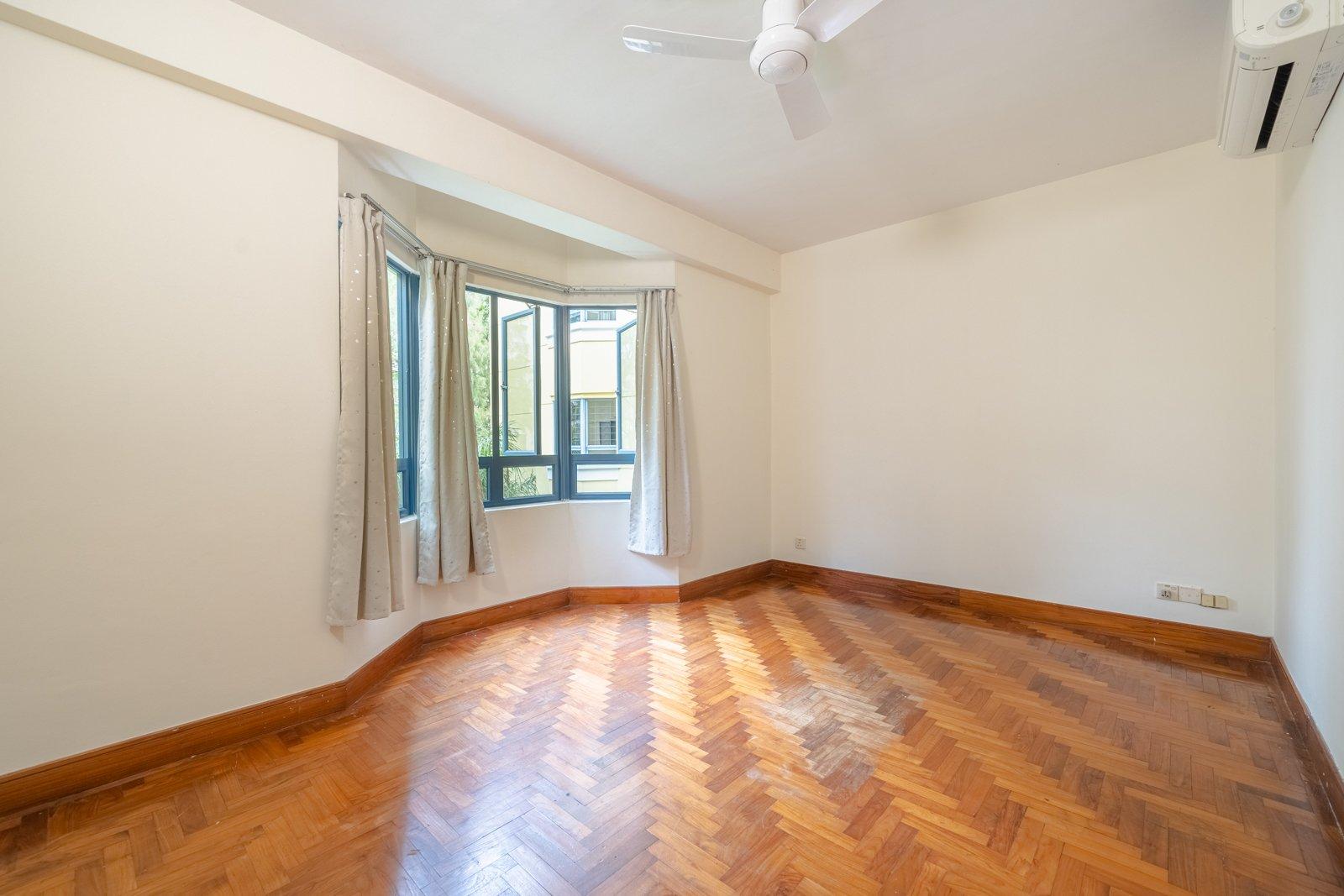 Westcove Condominium