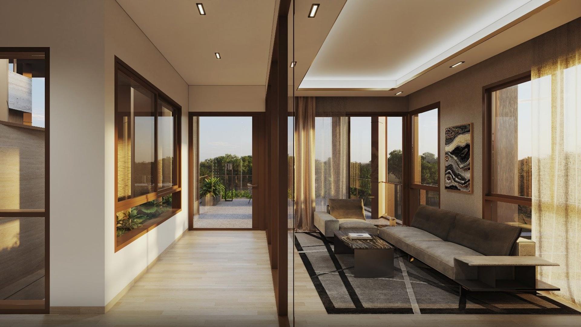 Brand New Semi-detached Land @ Aida Street D15