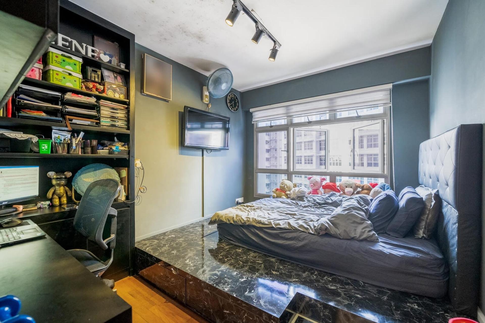 323B Sumang Walk