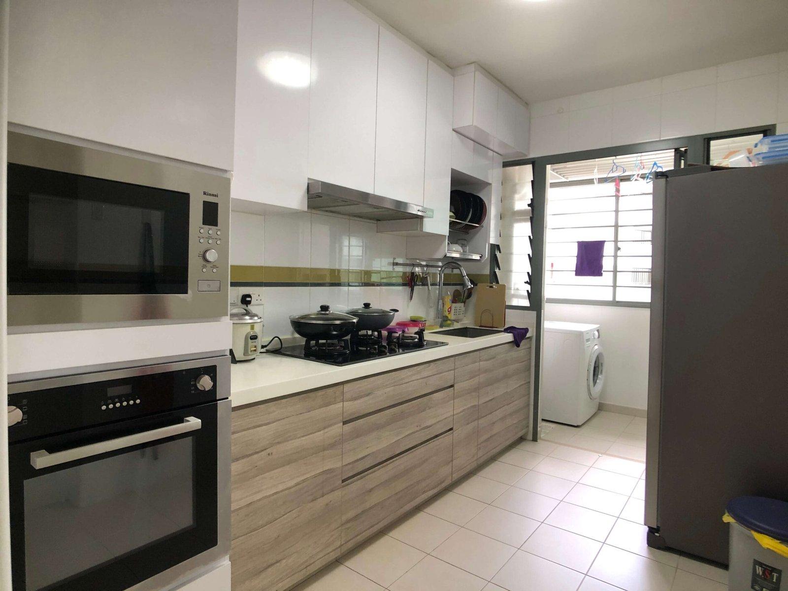 679B Punggol Drive