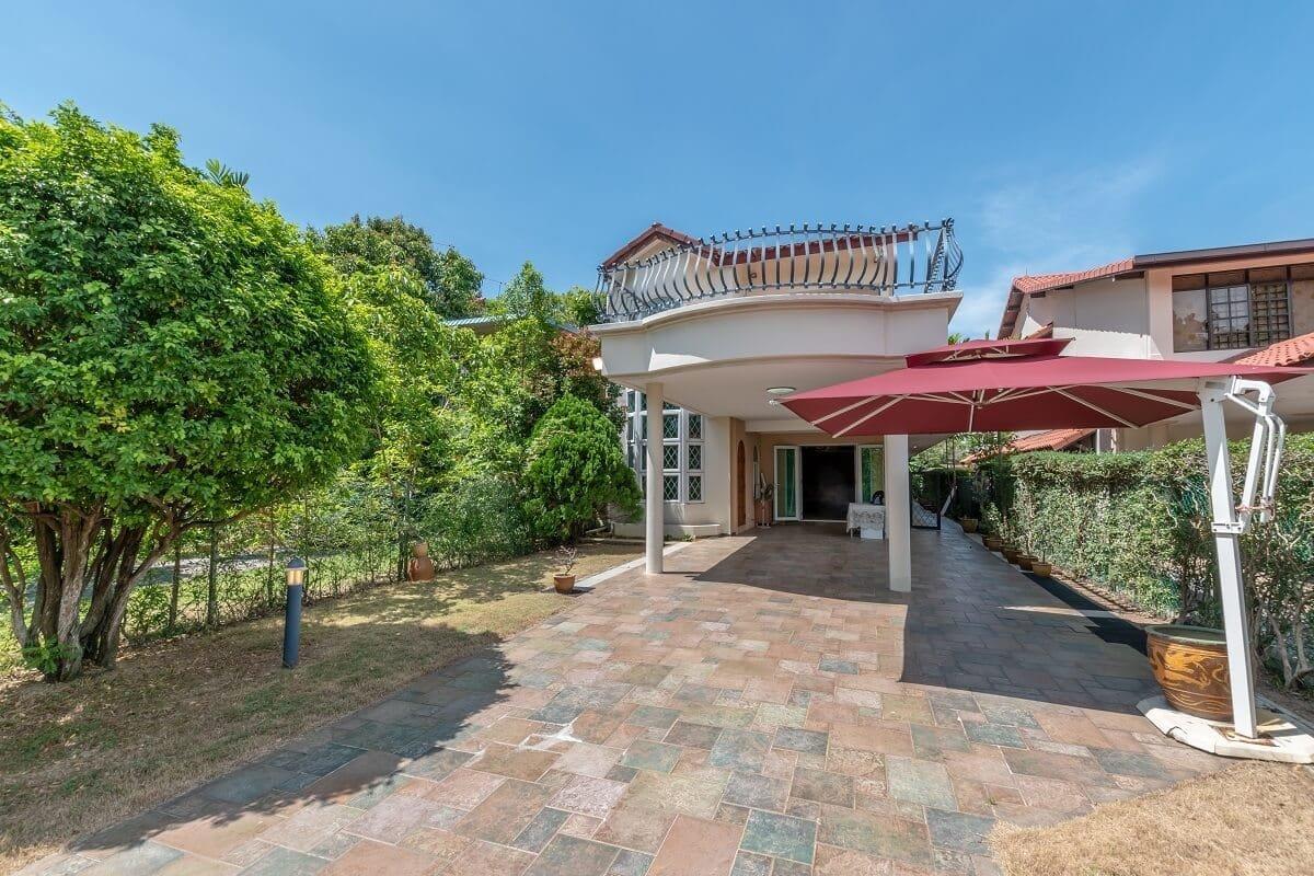 Greenfield Drive Semi-Detached