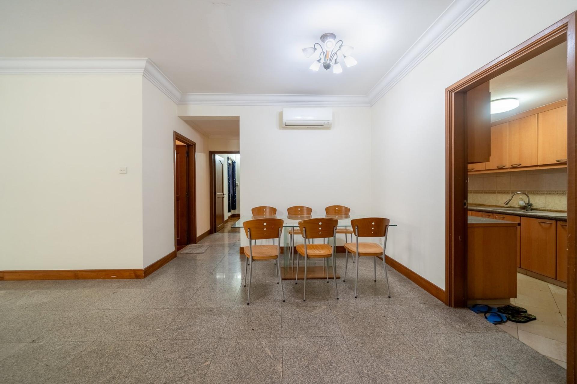Westcove Condominium