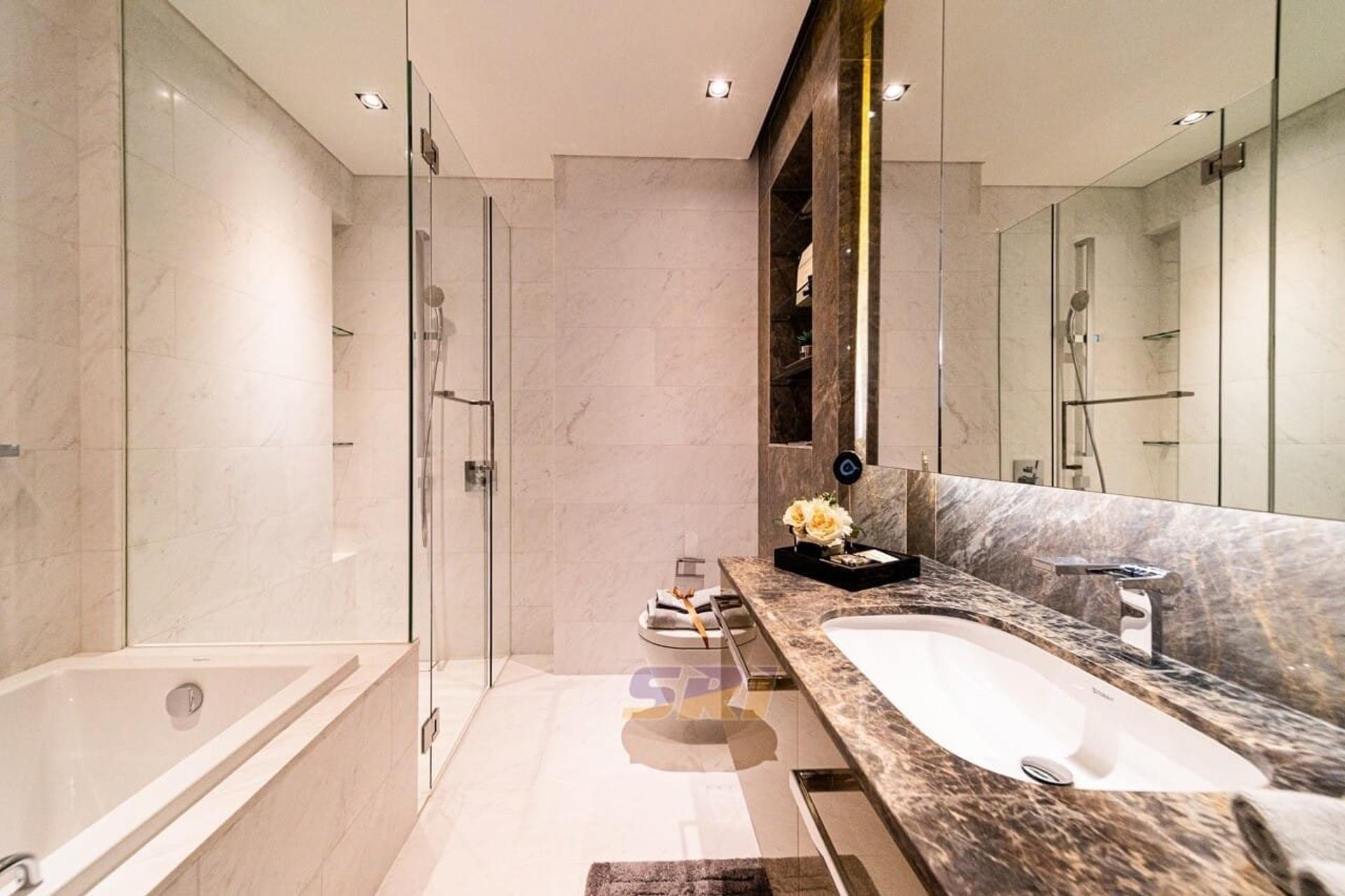 South Beach Residences