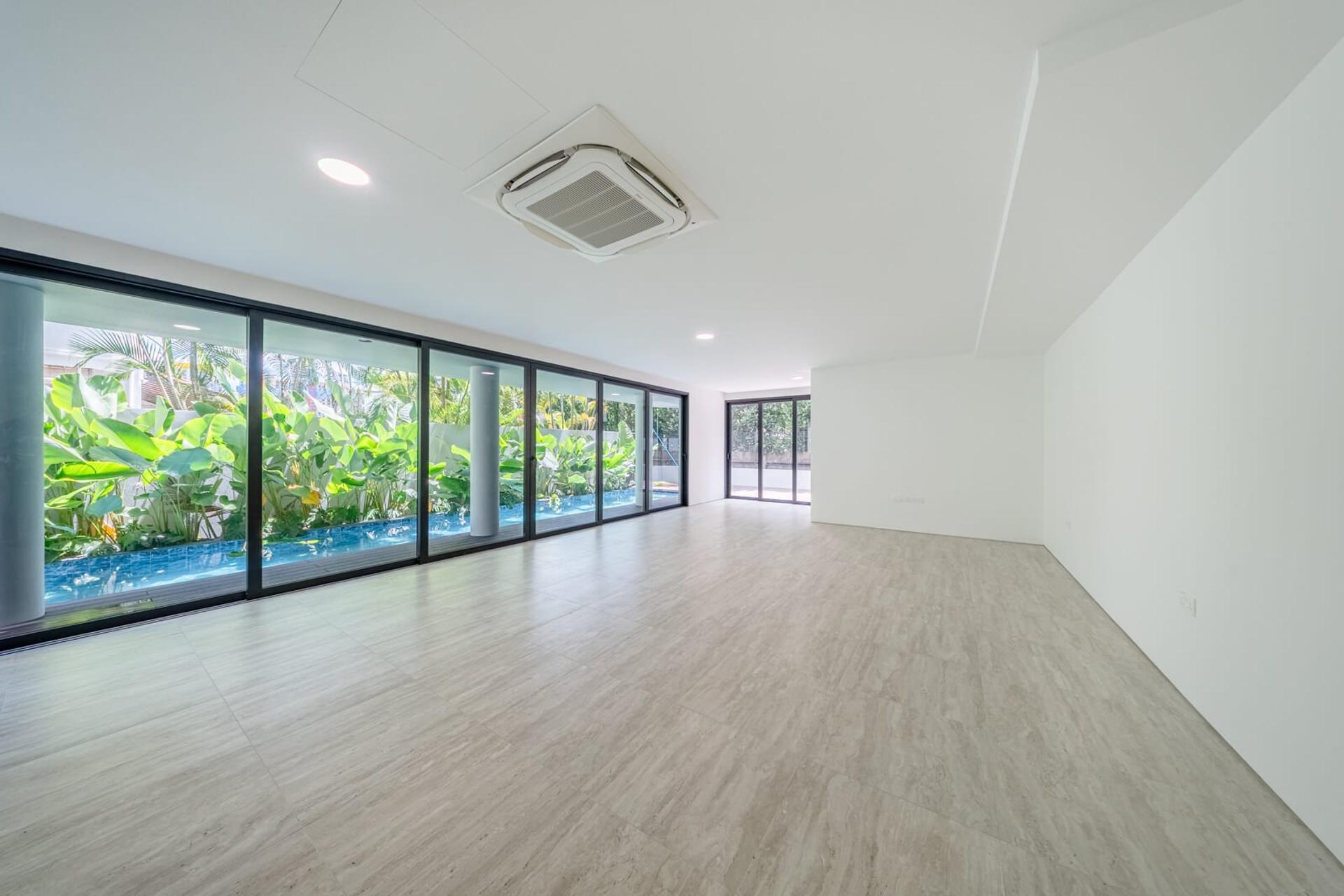 Brand New Detached House @ Grove Drive