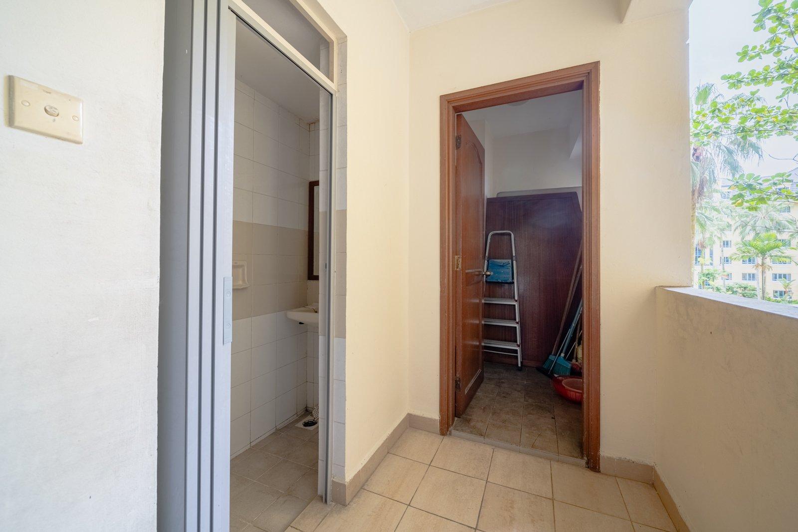 Westcove Condominium