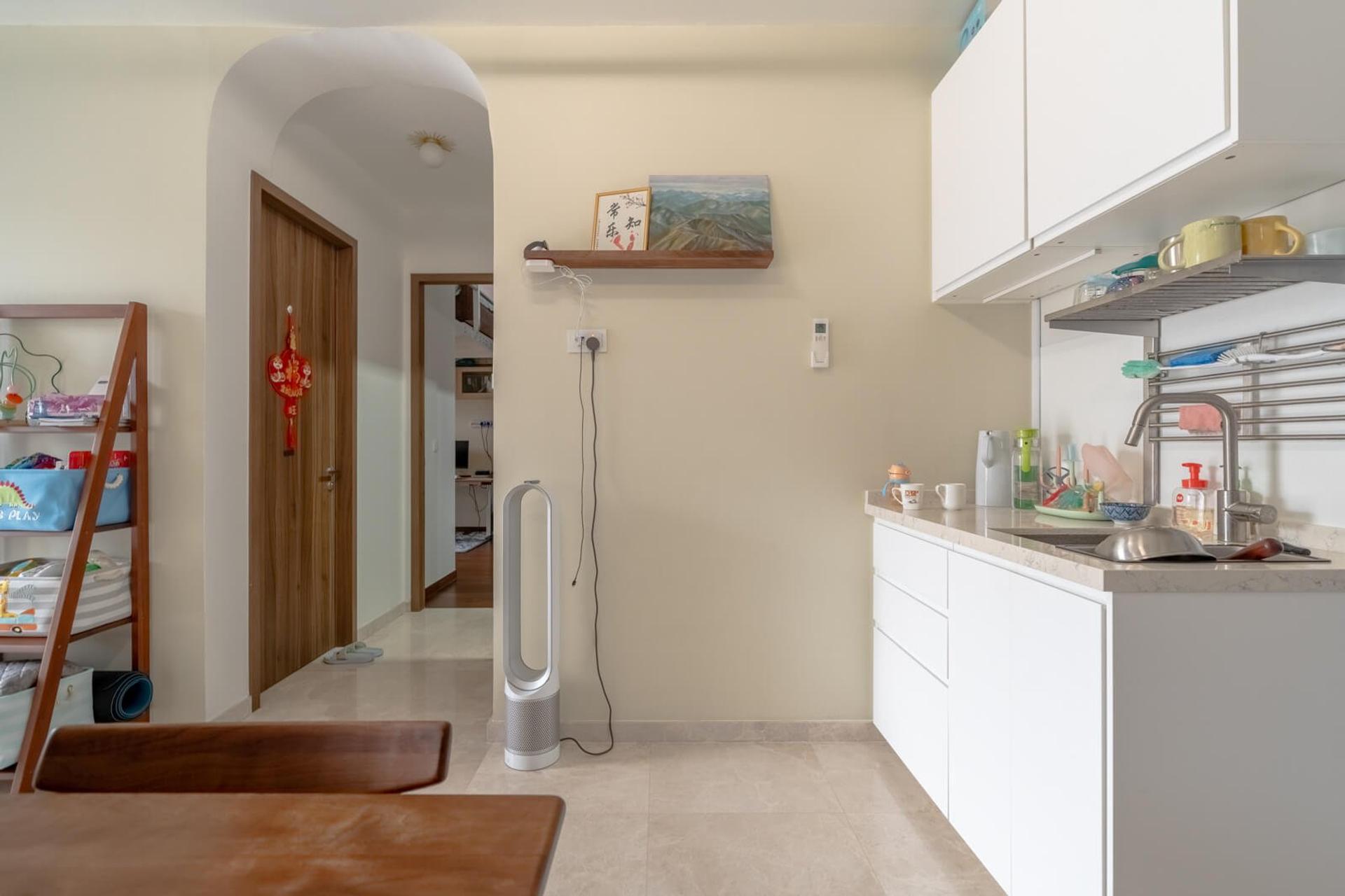 Daintree Residence