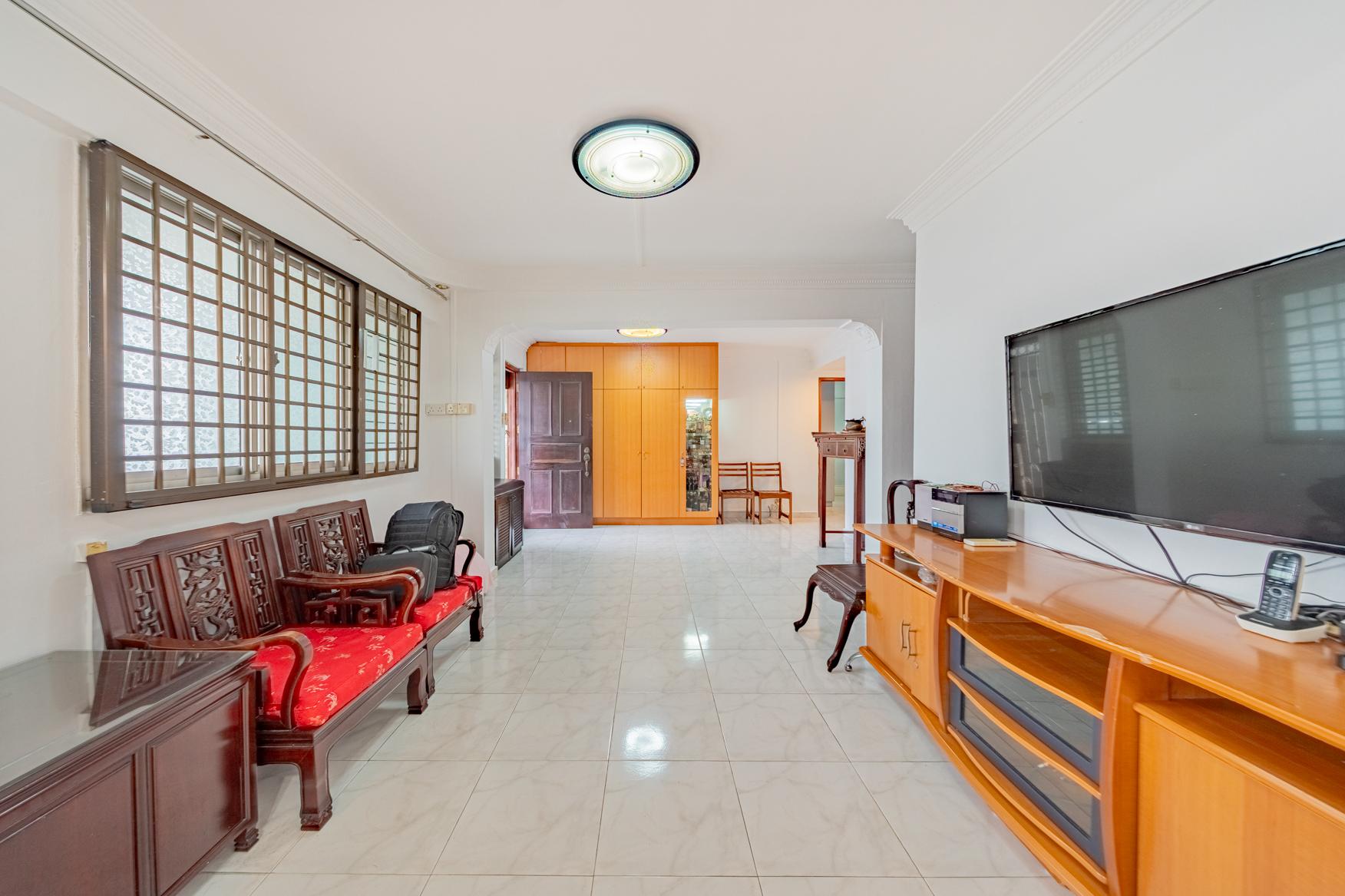 627 Ang Mo Kio Avenue 9