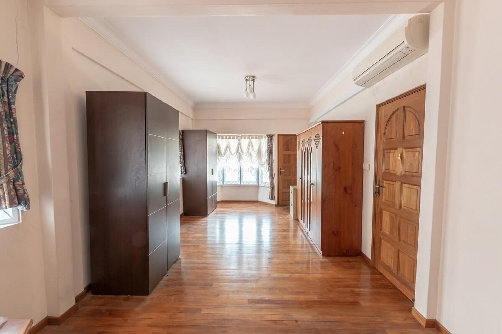 Greenfield Drive Semi-Detached