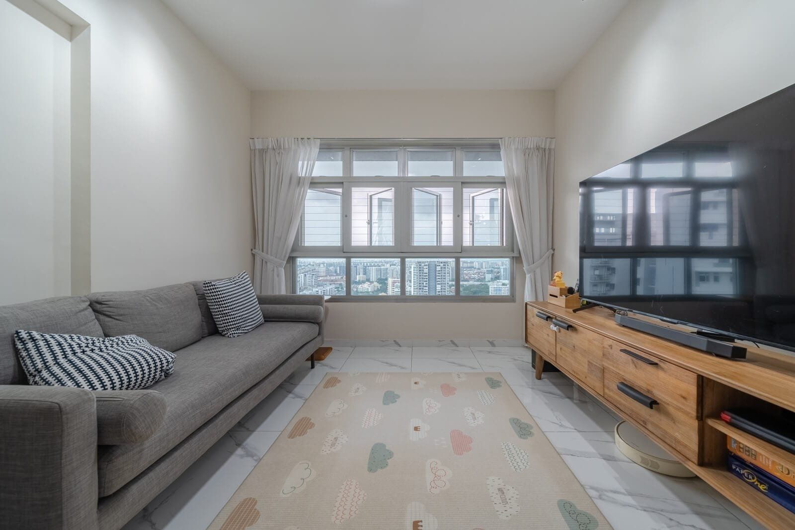 26b Saint George Lane