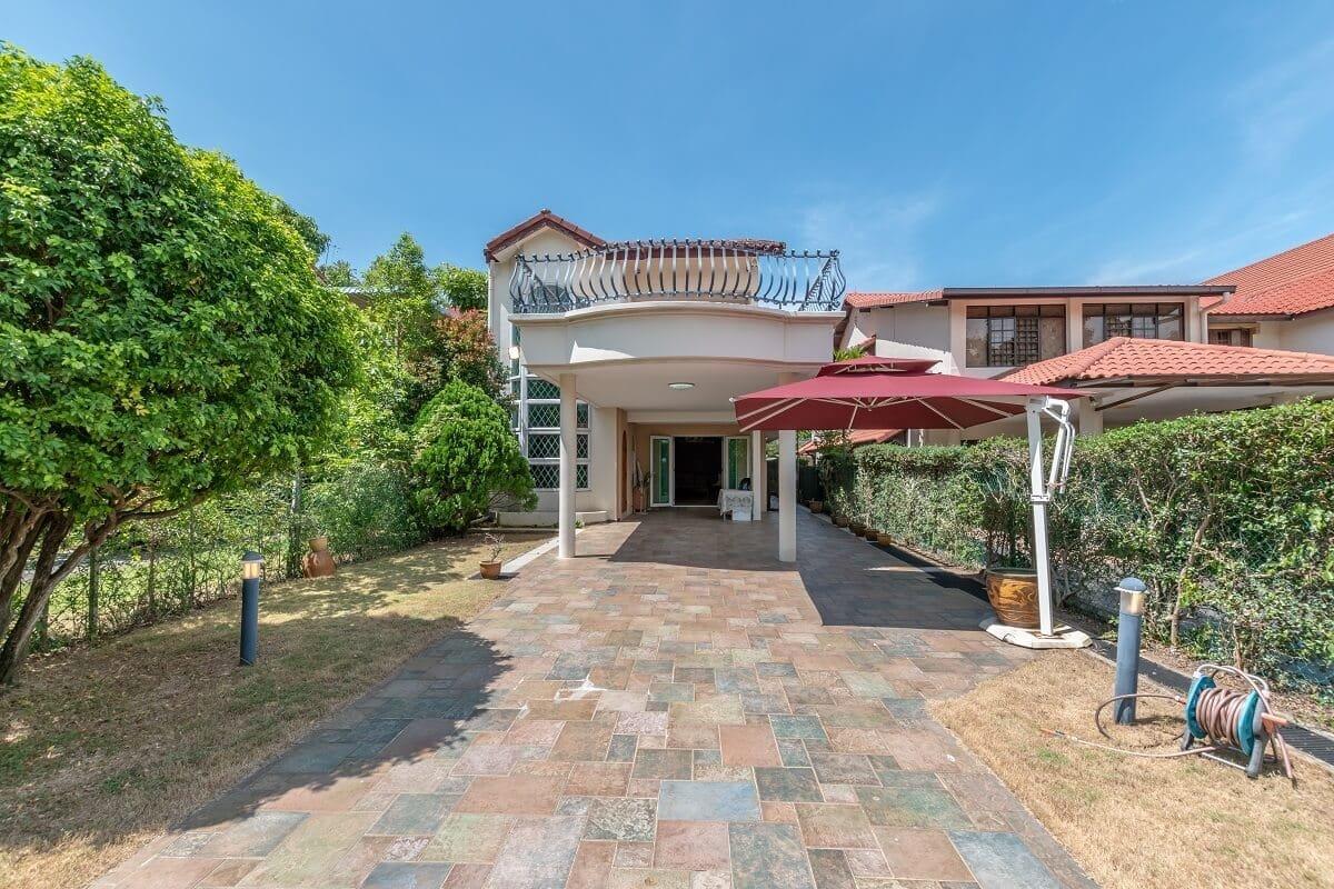 Greenfield Drive Semi-Detached