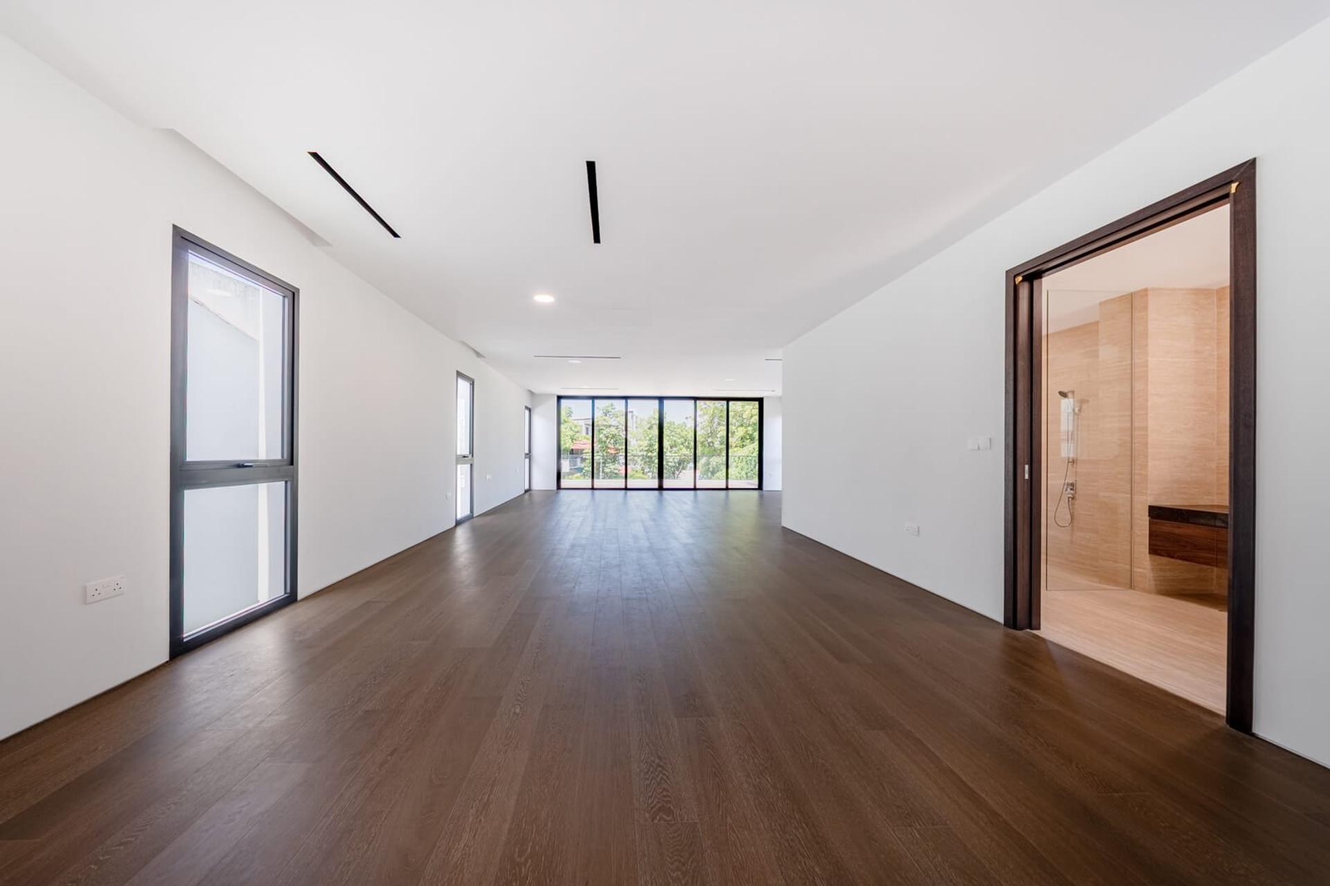 Brand New Detached House @ Grove Drive