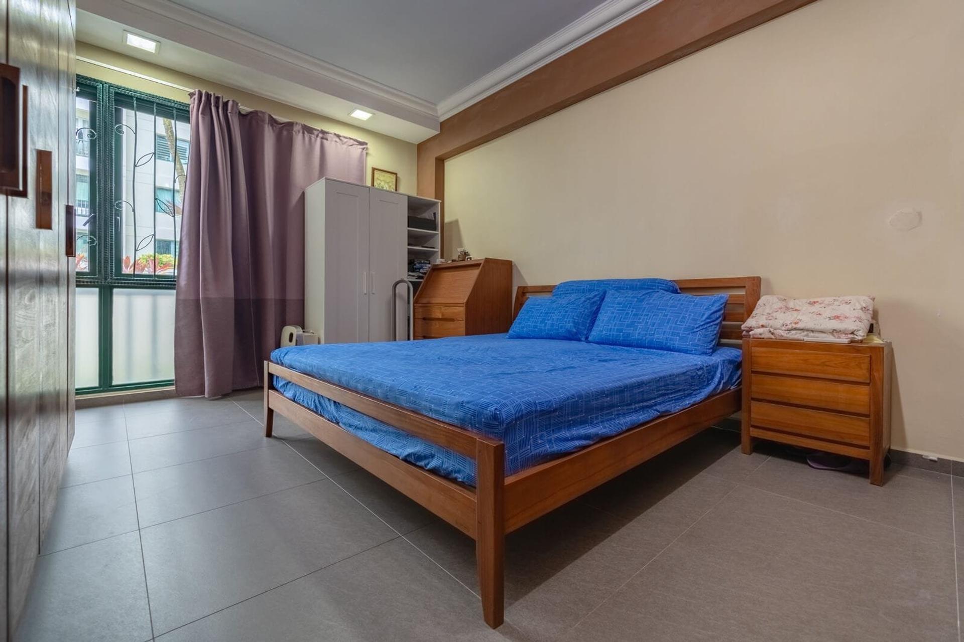Highgate Condominium