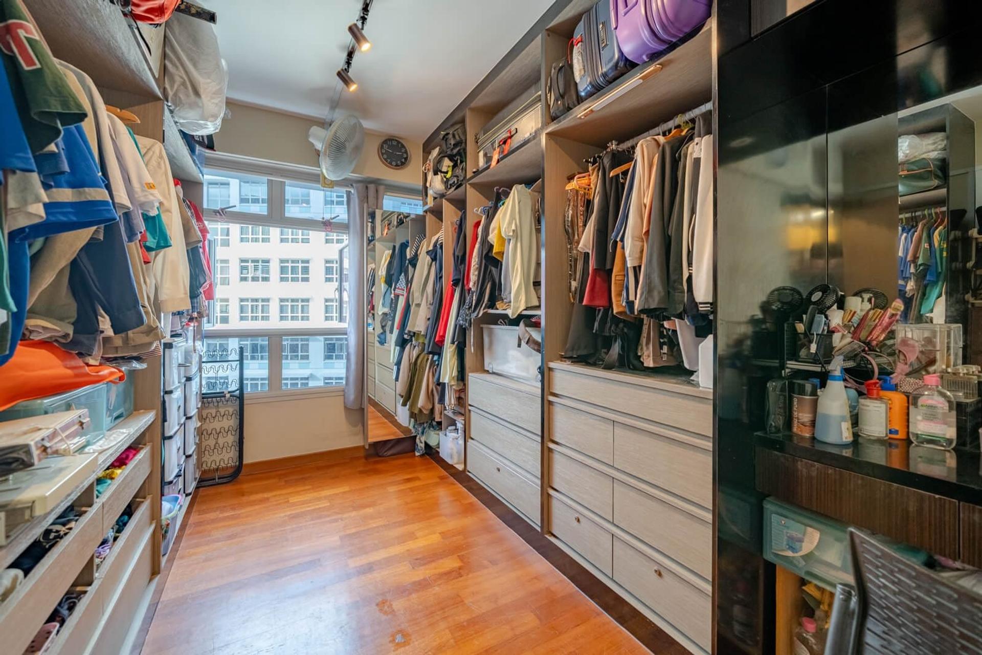 323B Sumang Walk