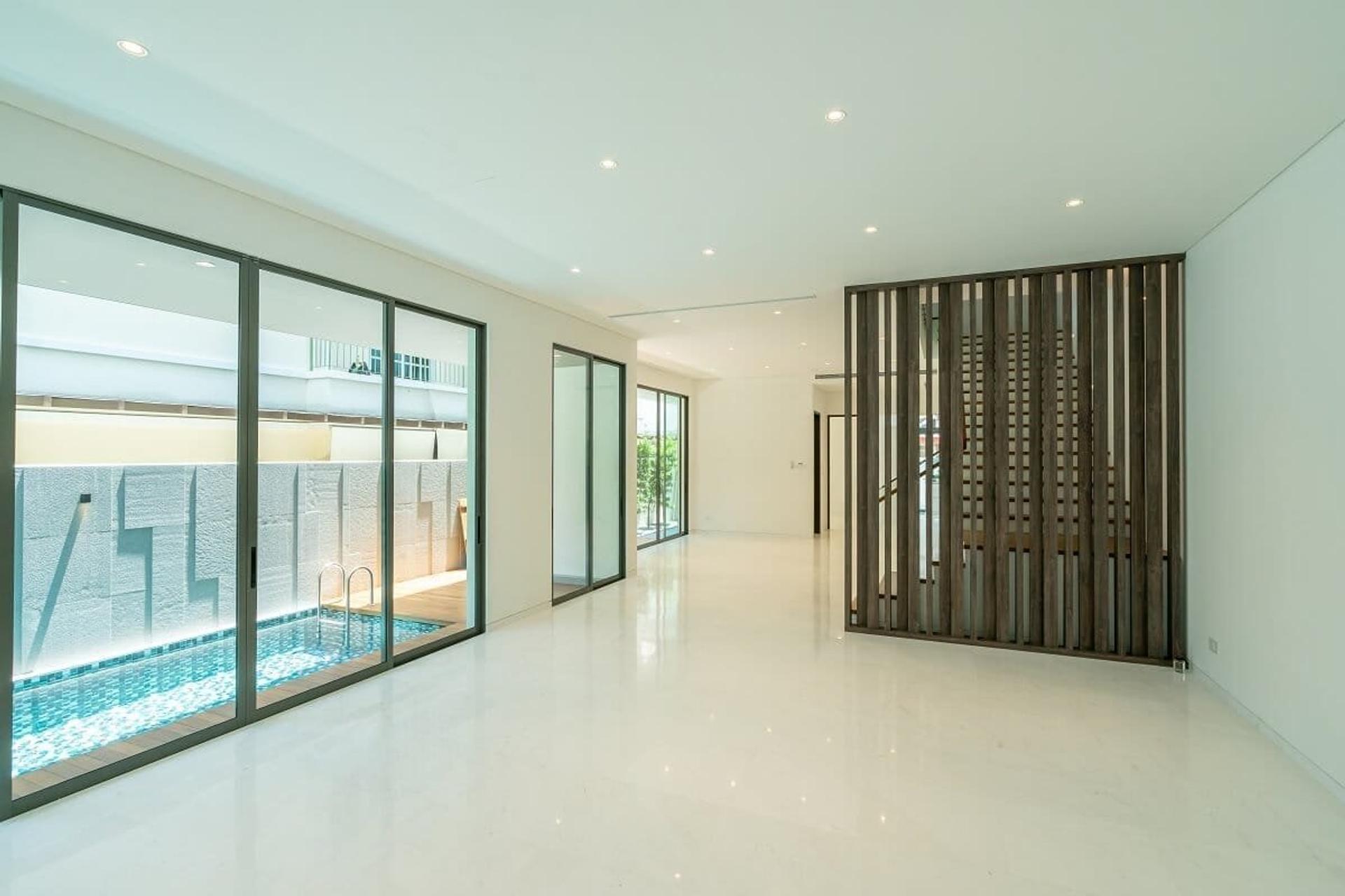 Aida Street Semi-Detached House