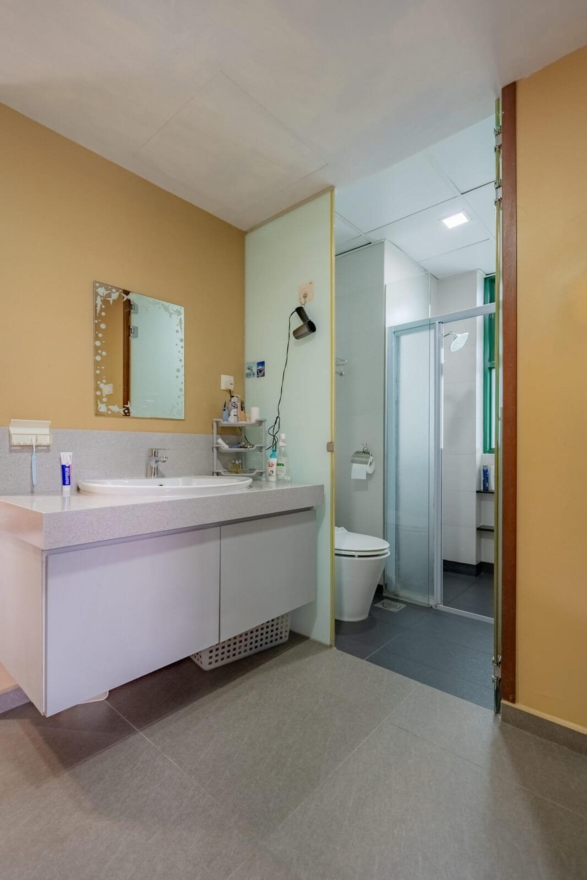 Highgate Condominium
