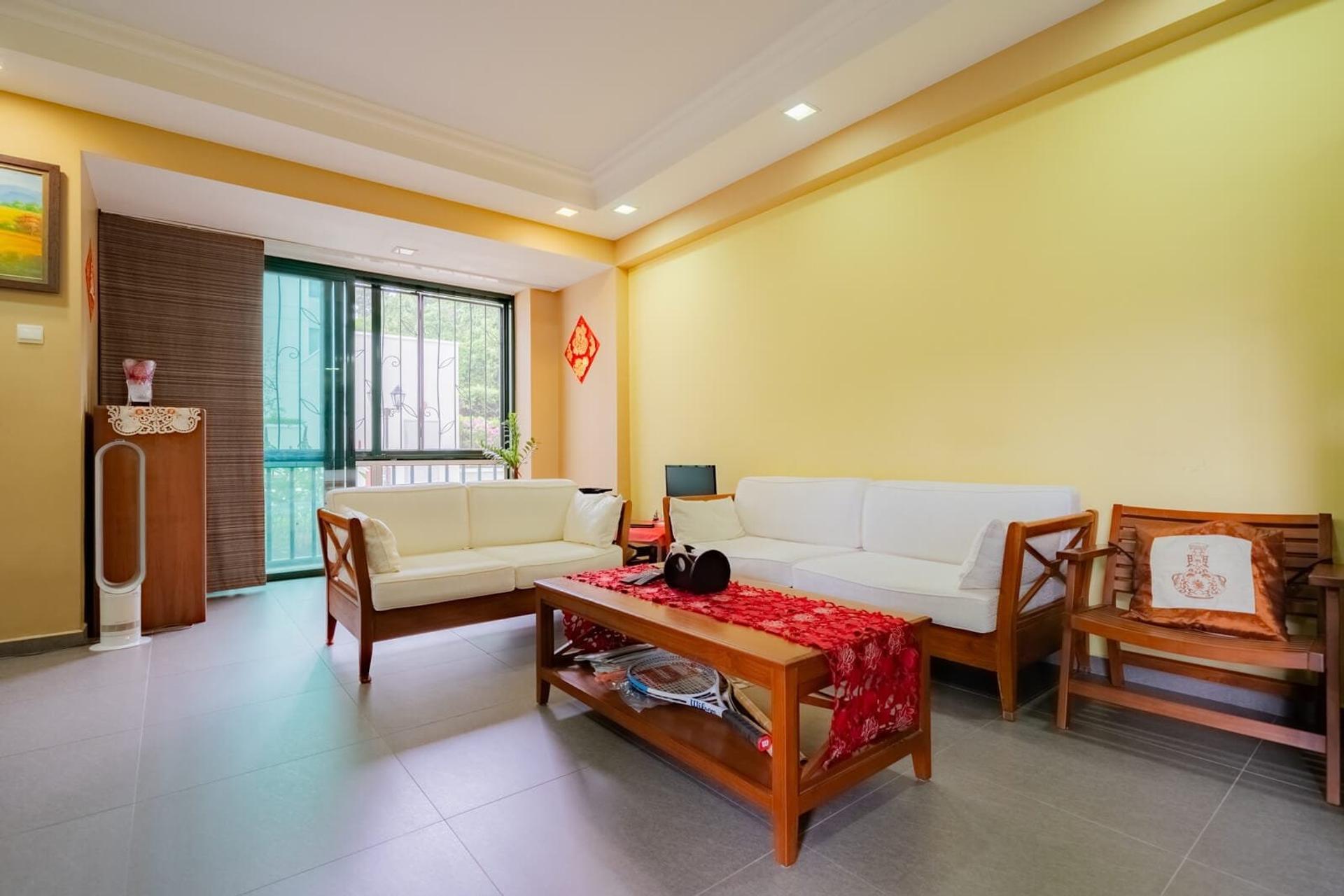 Highgate Condominium