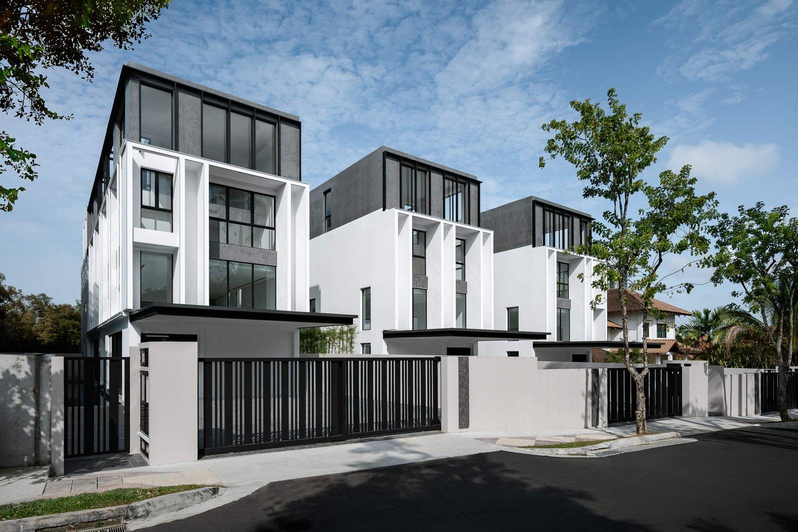 The Neoco Bungalow